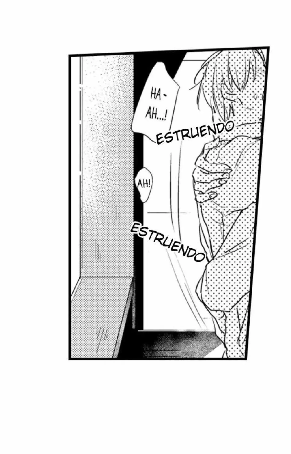 Papa datte shitai Capitulo 12 página 10