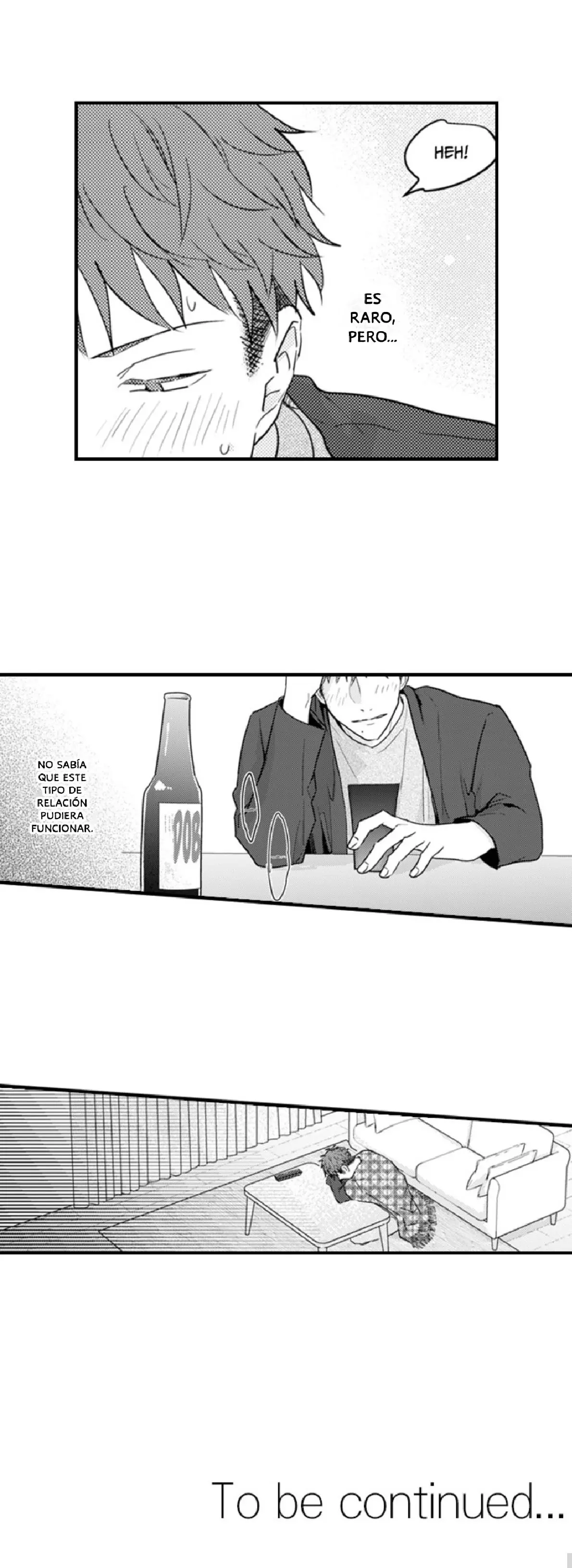 Papa datte shitai Capitulo 130 página 8