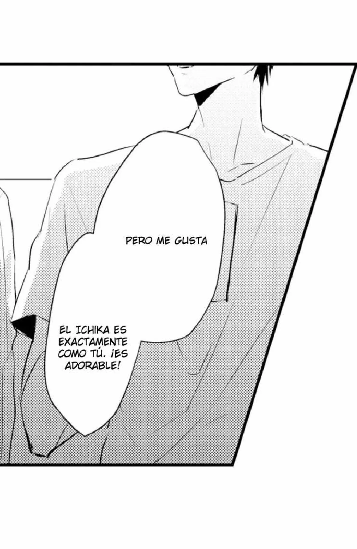 Papa datte shitai Capitulo 14 página 24