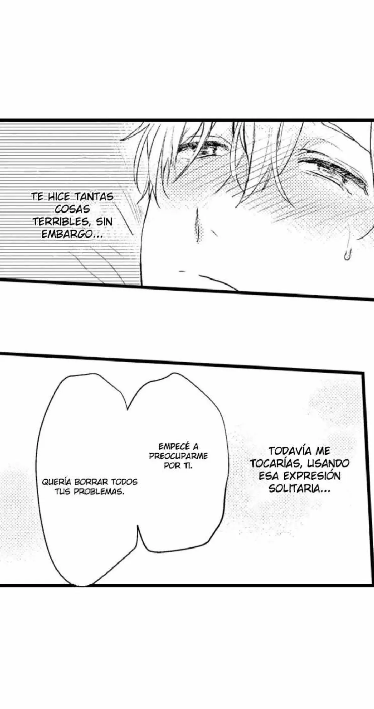 Papa datte shitai Capitulo 14 página 28