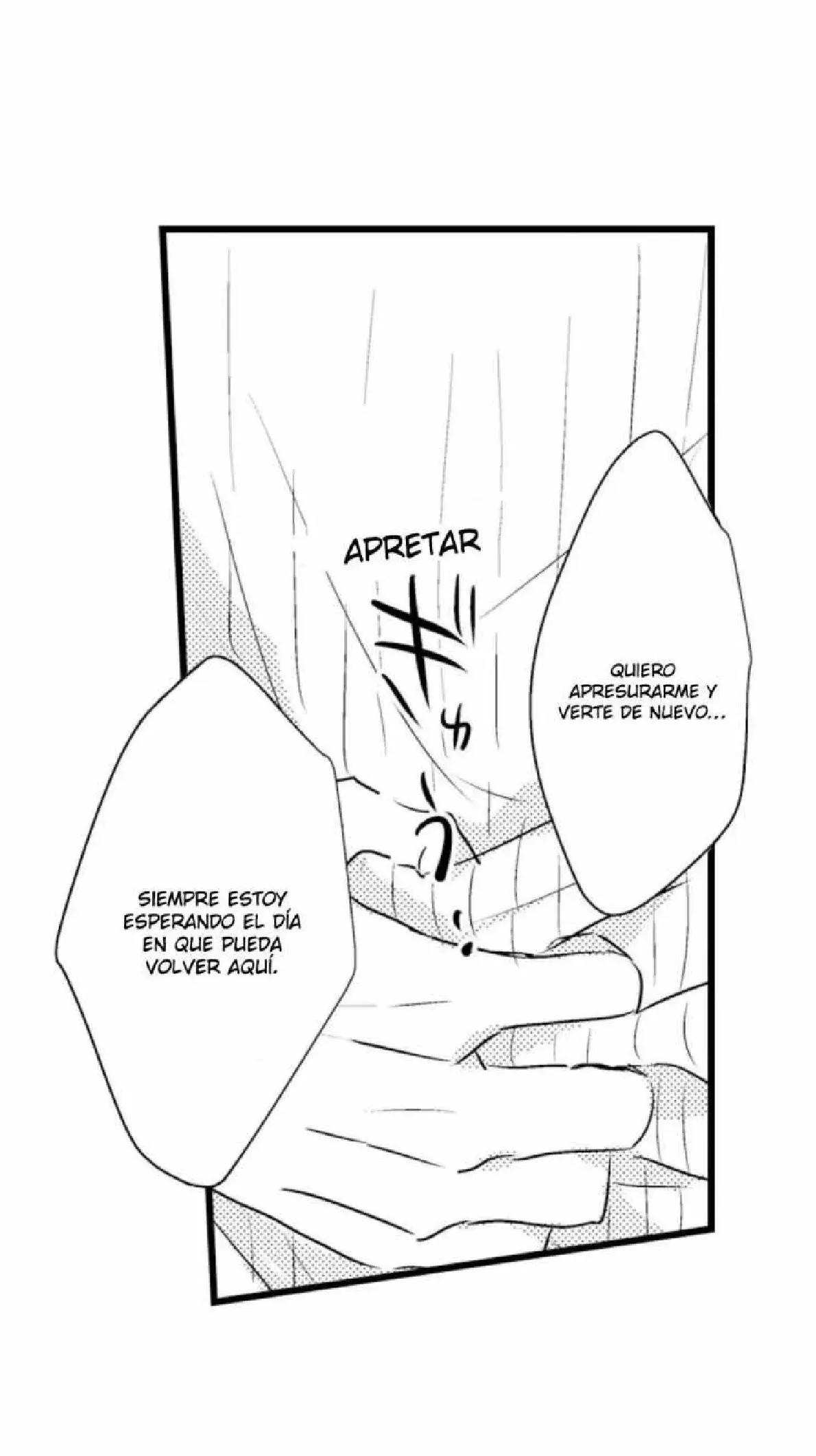 Papa datte shitai Capitulo 14 página 36