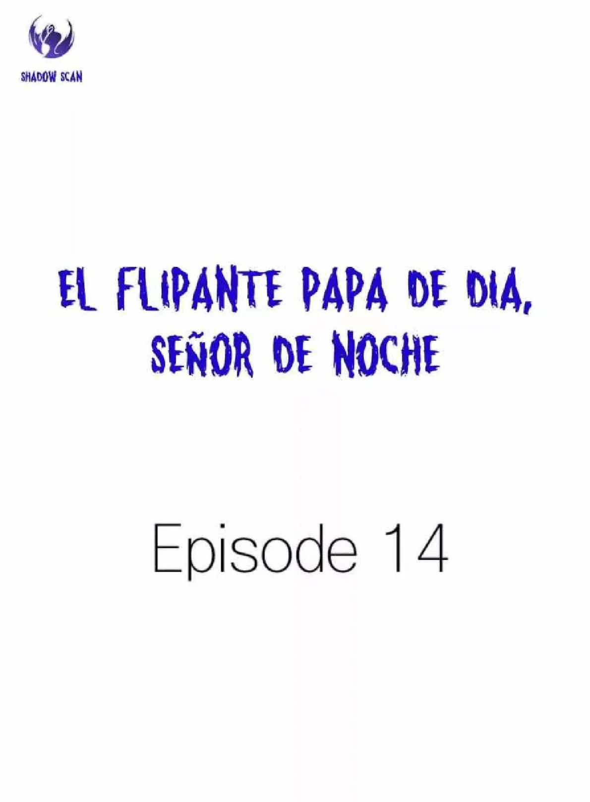 Papa datte shitai Capitulo 14 página 4