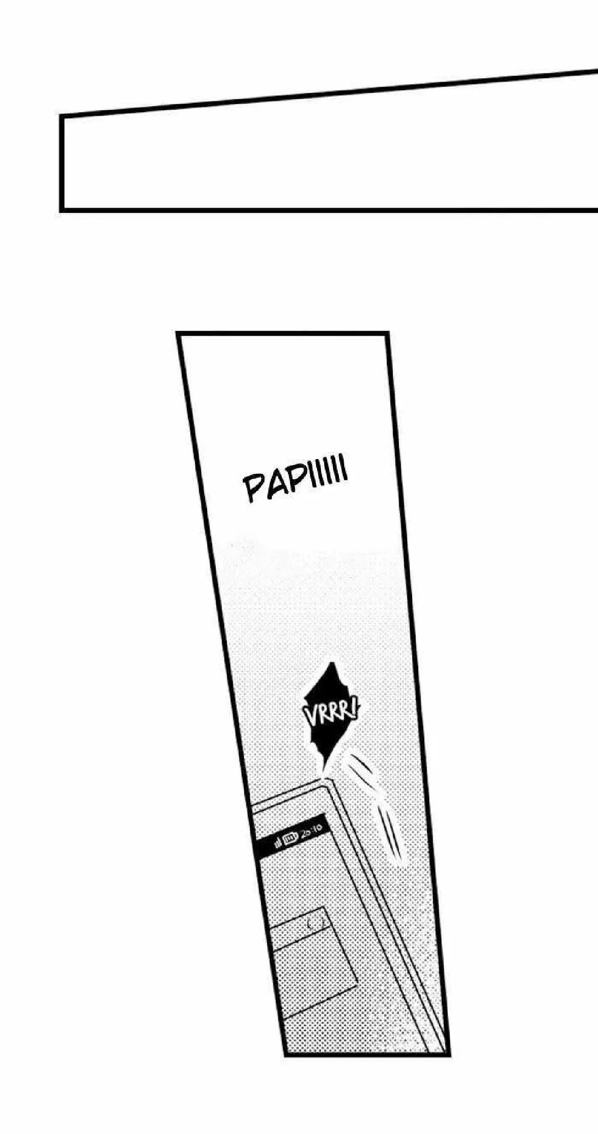 Papa datte shitai Capitulo 16 página 29