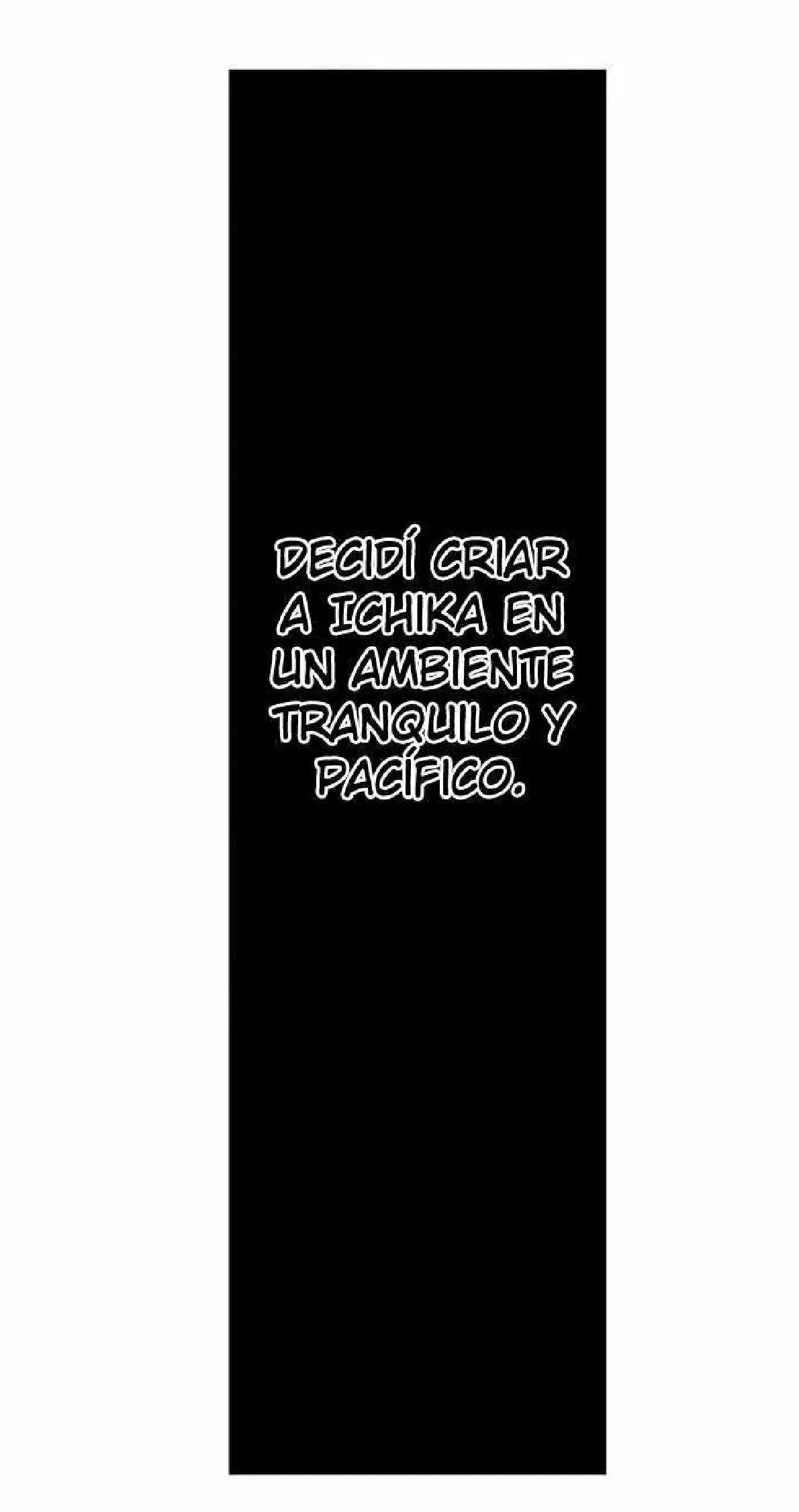 Papa datte shitai Capitulo 17 página 15