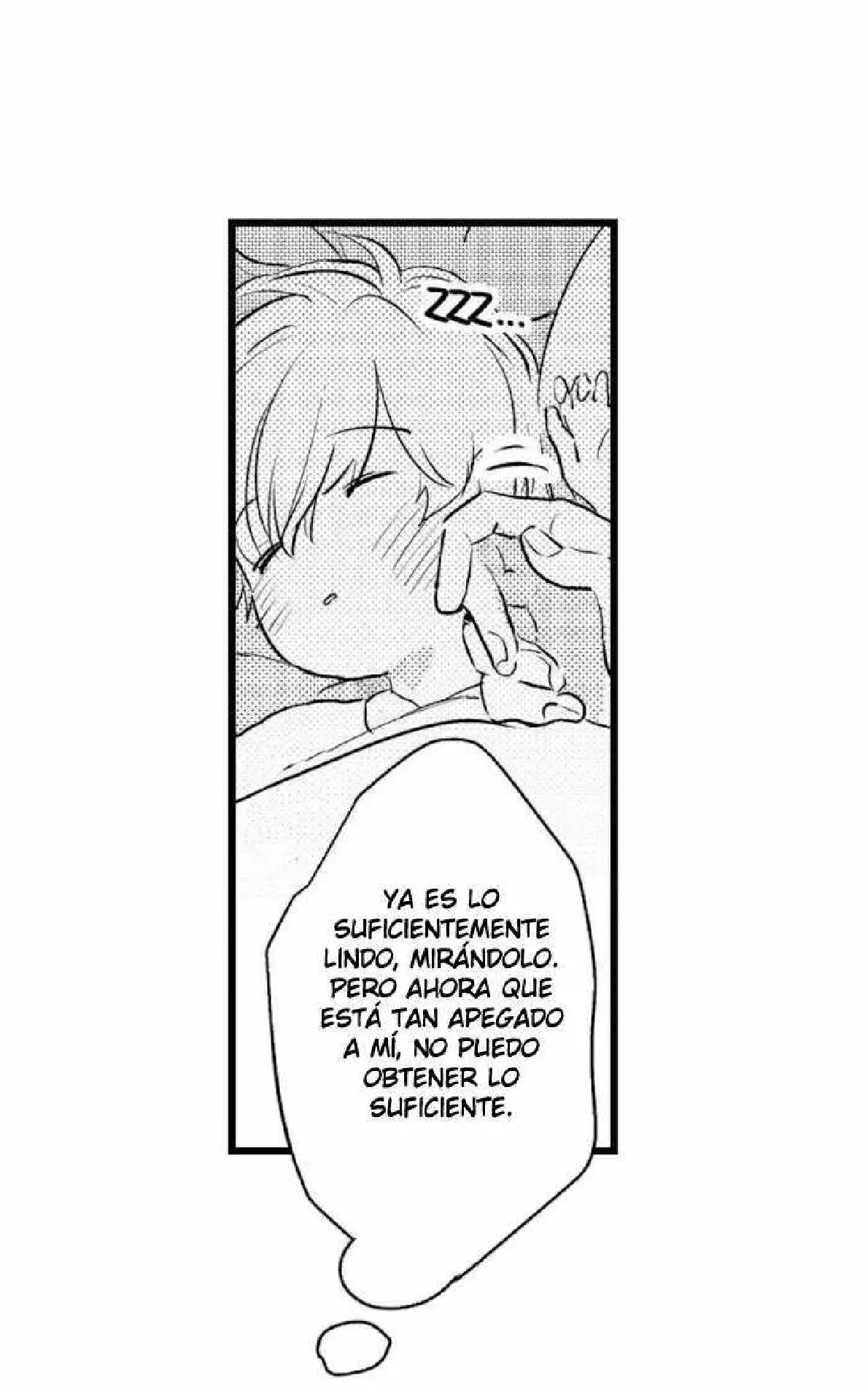 Papa datte shitai Capitulo 17 página 42