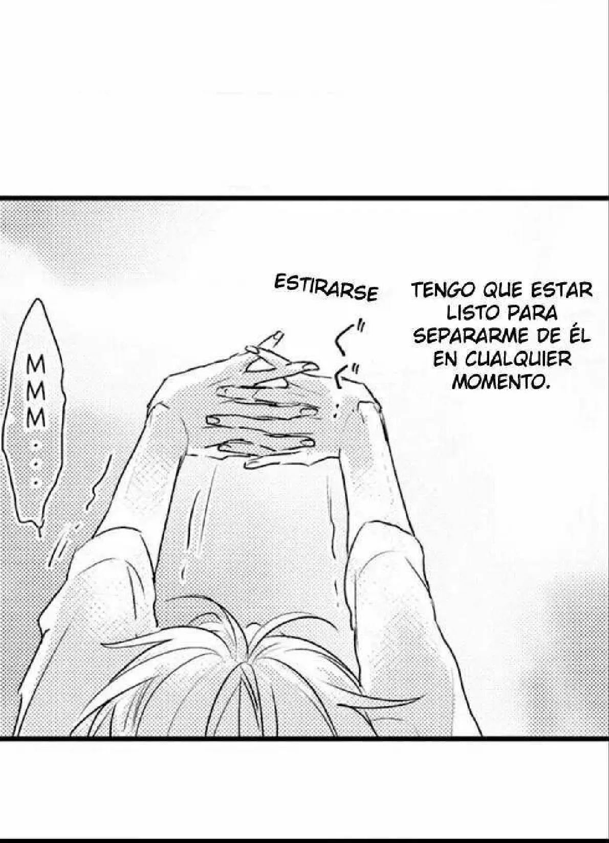 Papa datte shitai Capitulo 19 página 29