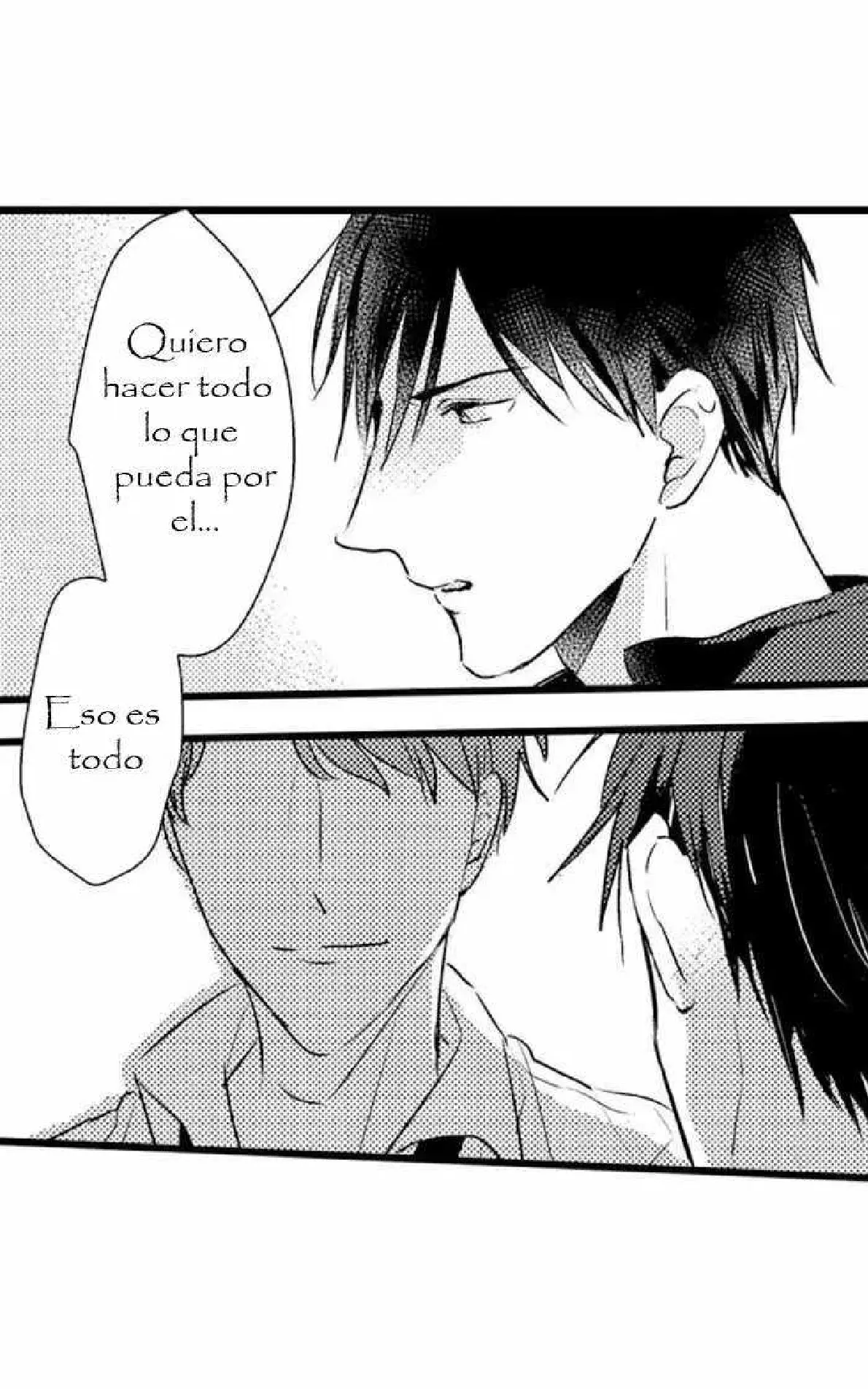 Papa datte shitai Capitulo 23 página 30