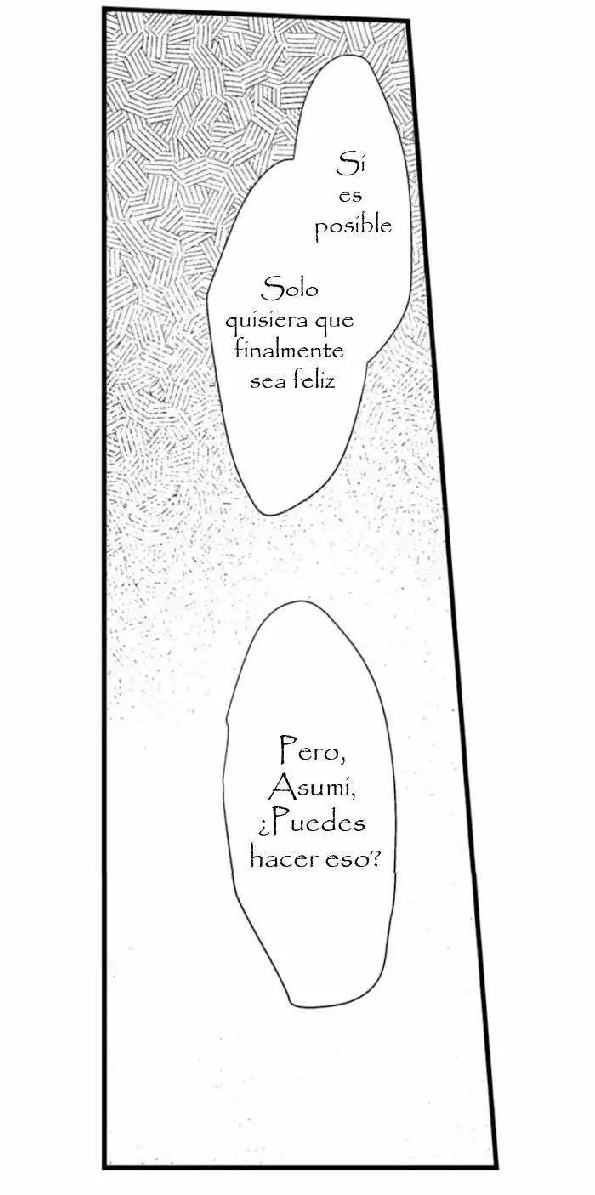 Papa datte shitai Capitulo 23 página 34