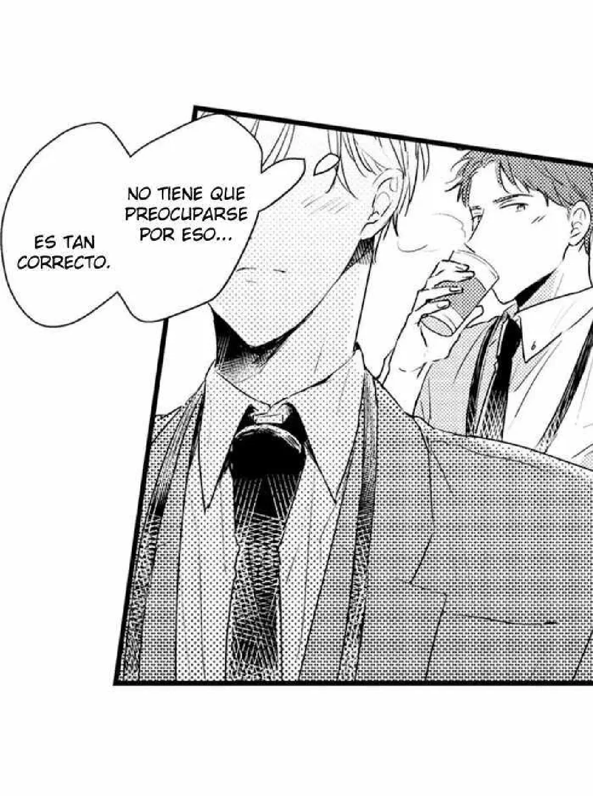 Papa datte shitai Capitulo 25 página 31