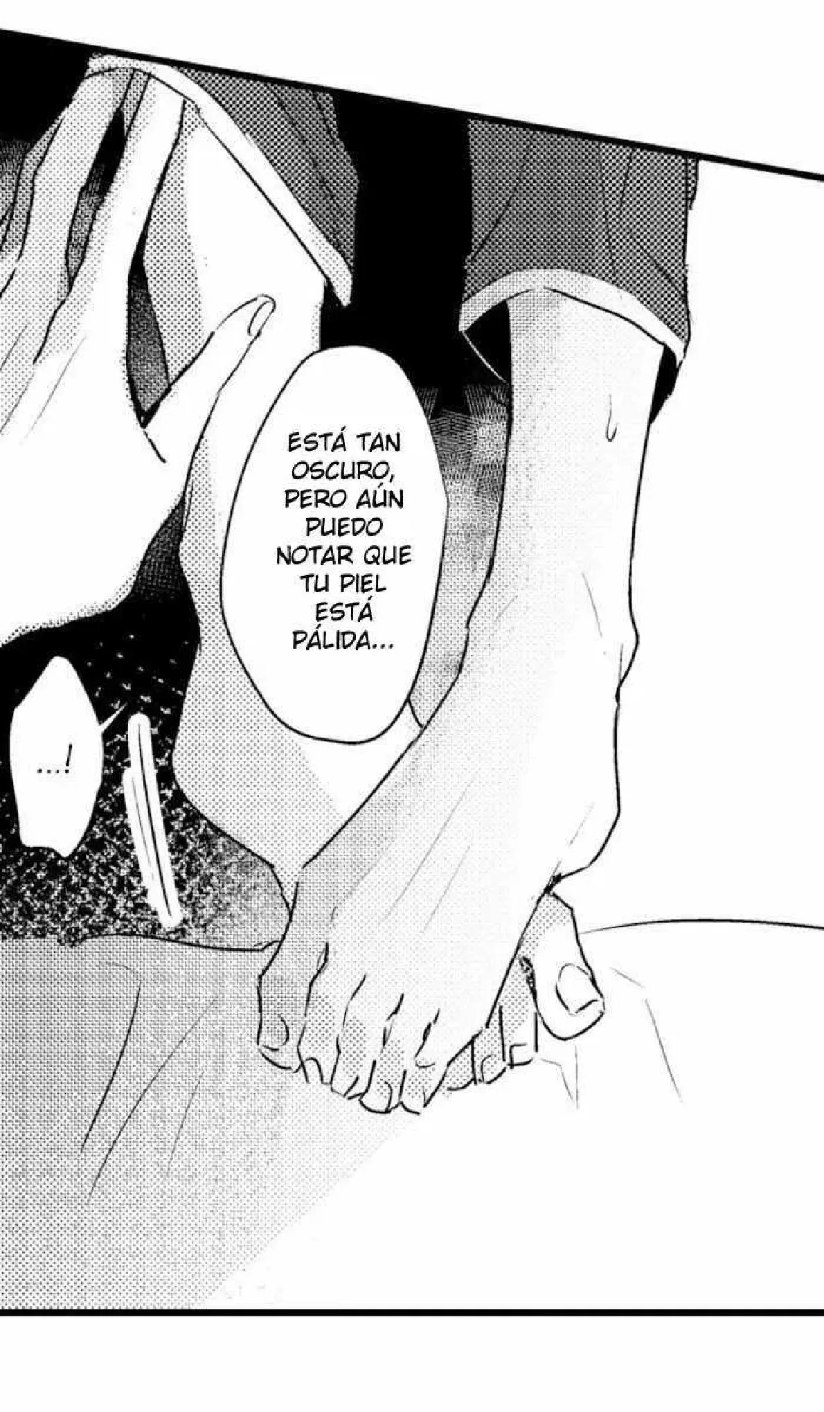 Papa datte shitai Capitulo 26 página 26