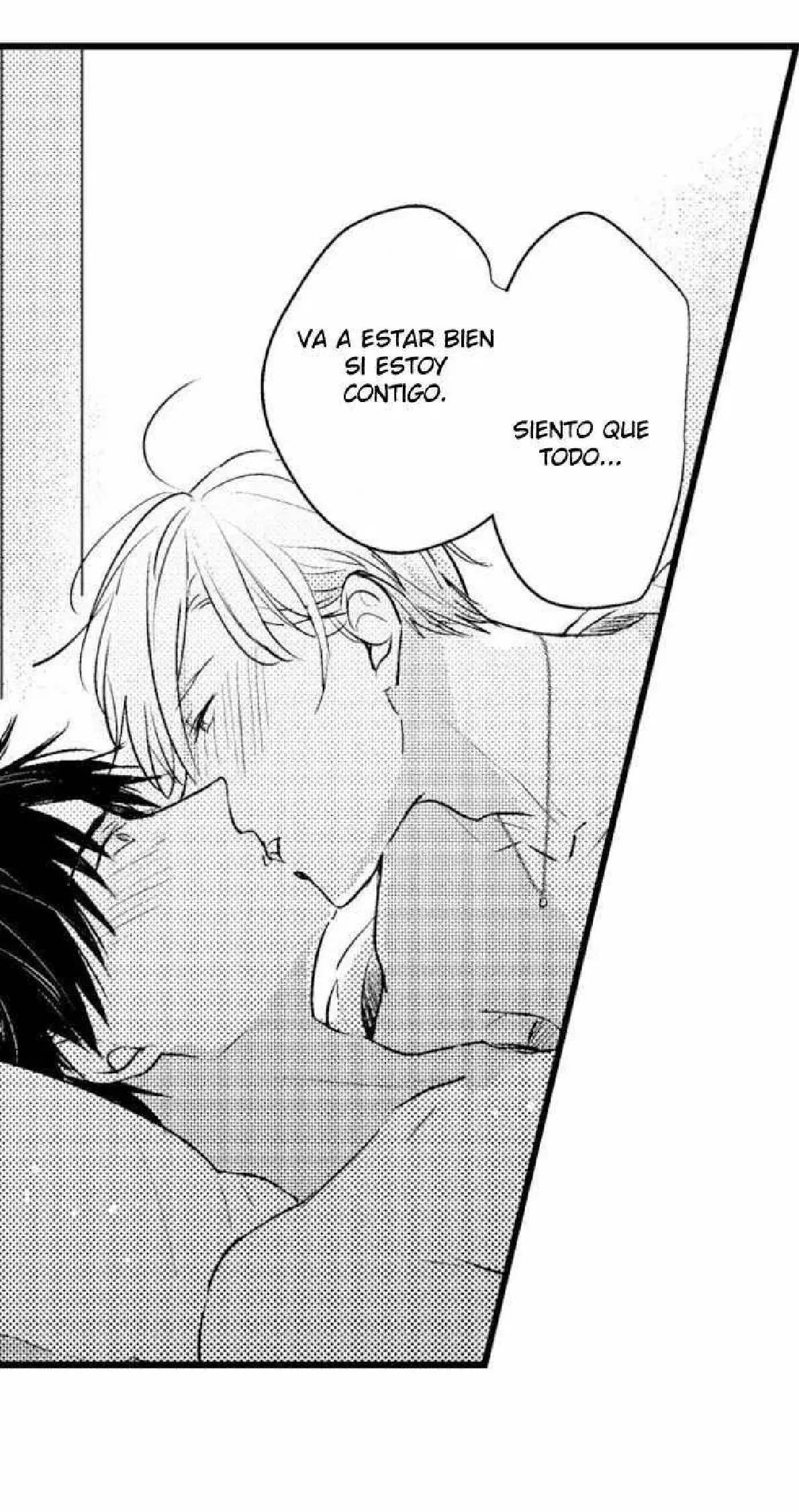 Papa datte shitai Capitulo 33 página 15