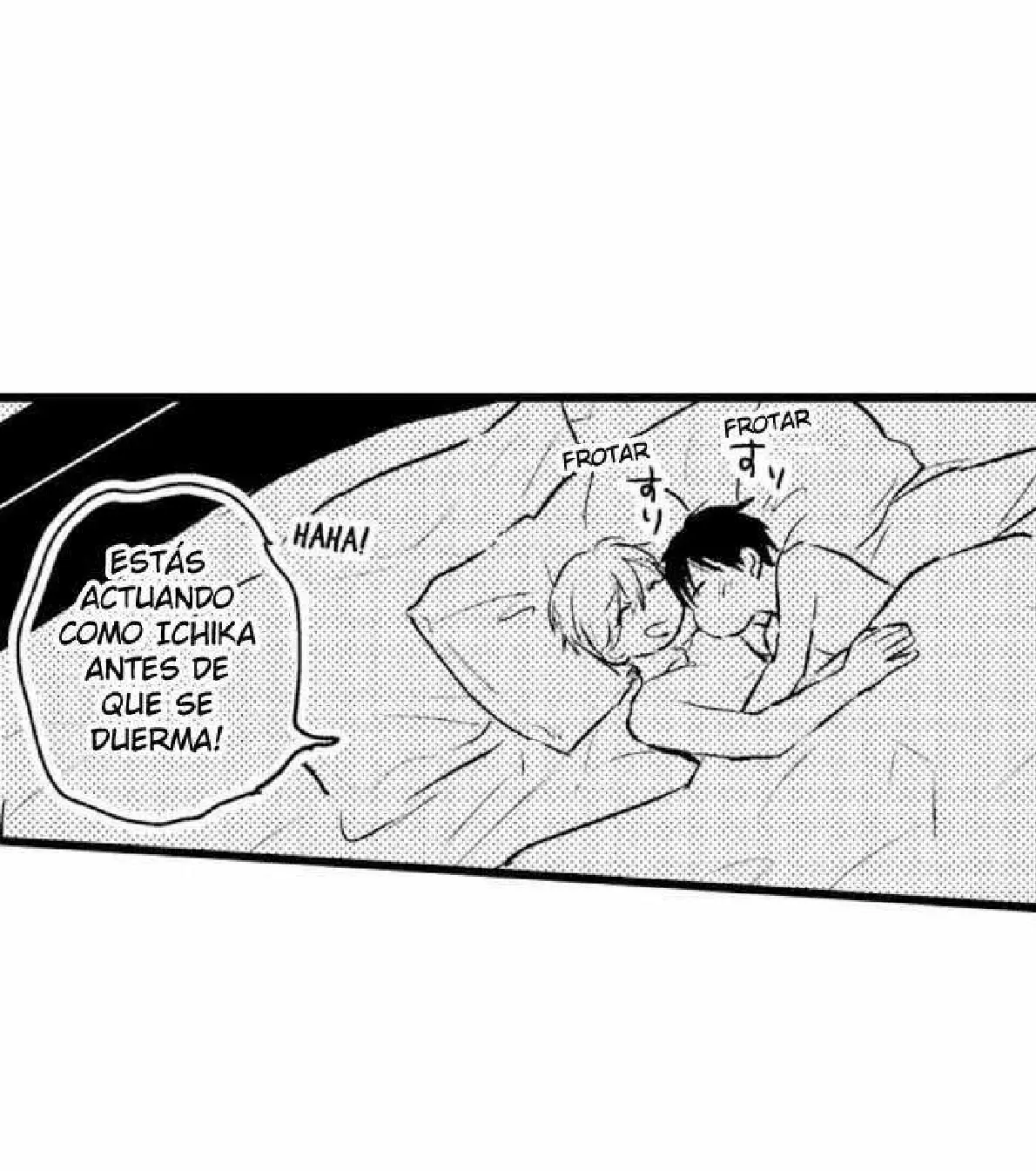 Papa datte shitai Capitulo 33 página 19