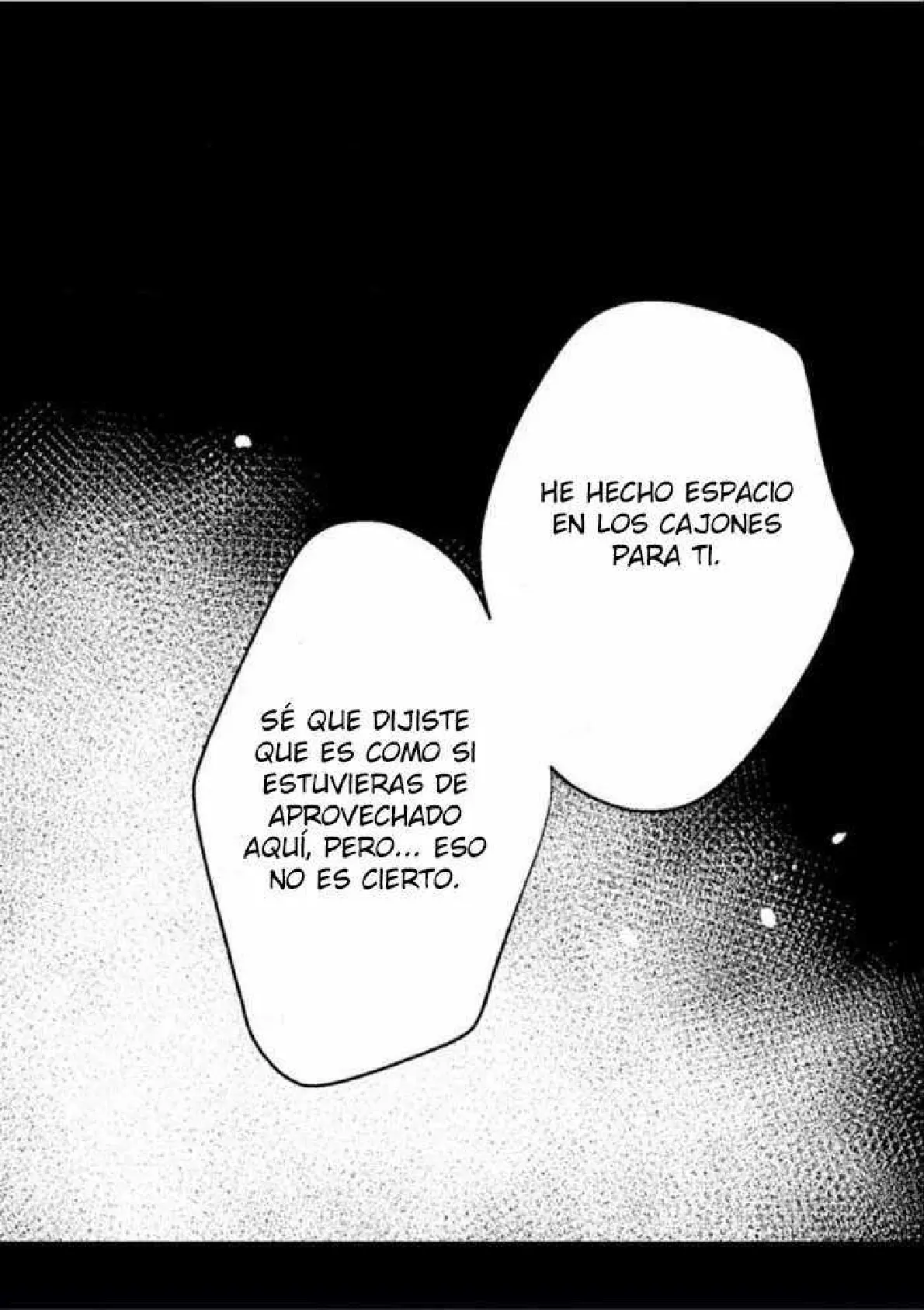 Papa datte shitai Capitulo 37 página 20