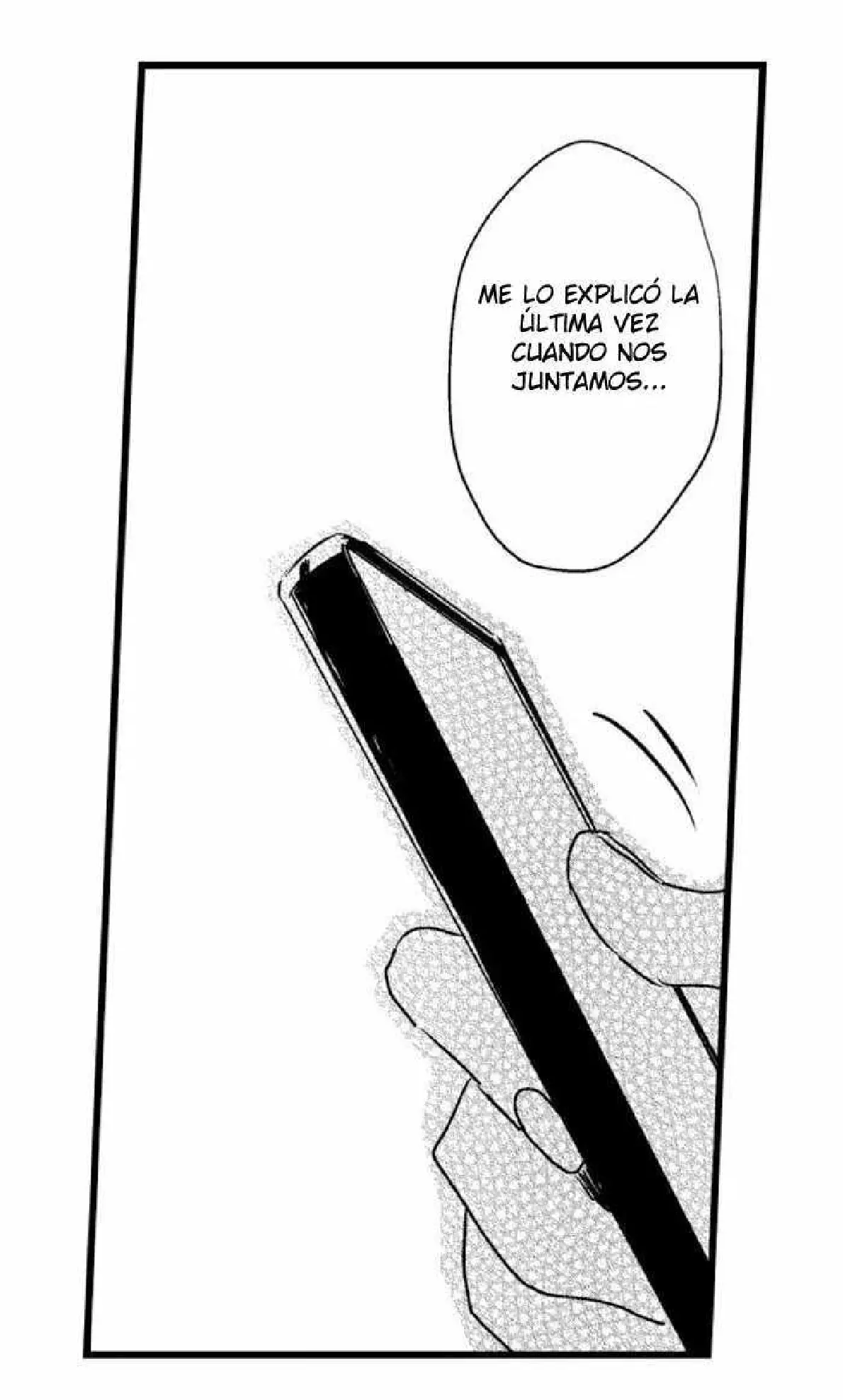 Papa datte shitai Capitulo 37 página 40