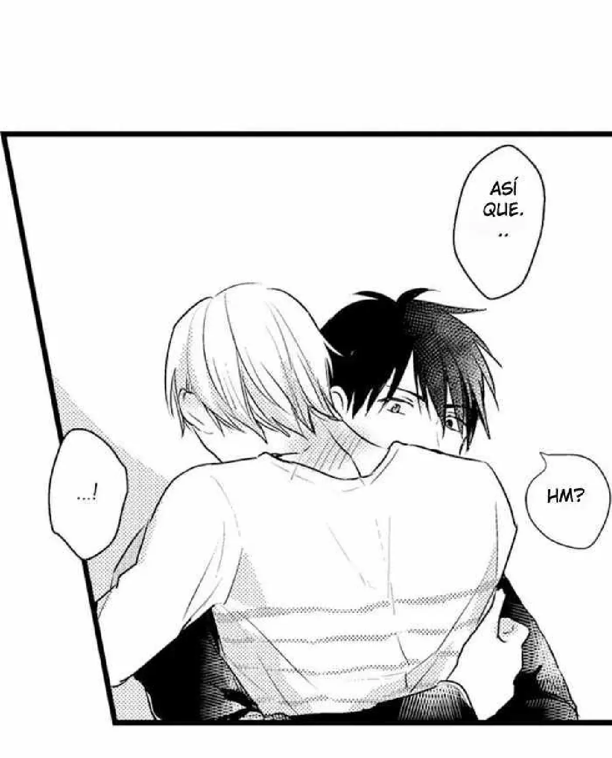 Papa datte shitai Capitulo 38 página 28