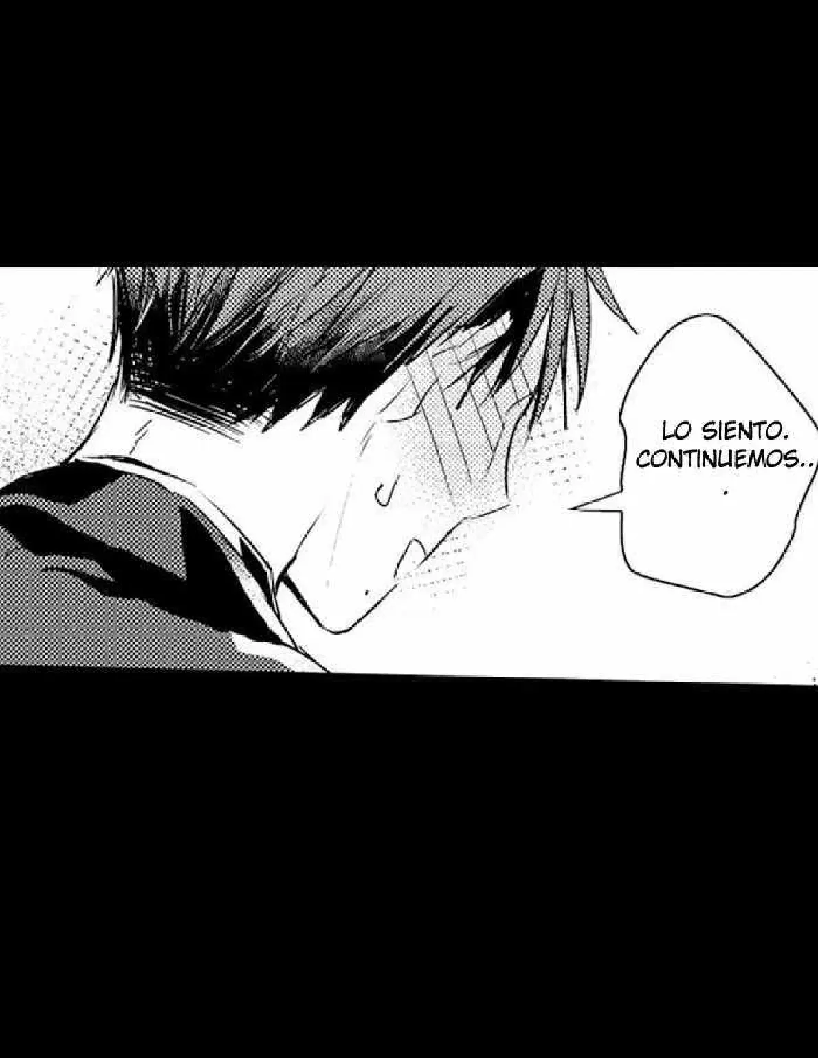 Papa datte shitai Capitulo 39 página 11