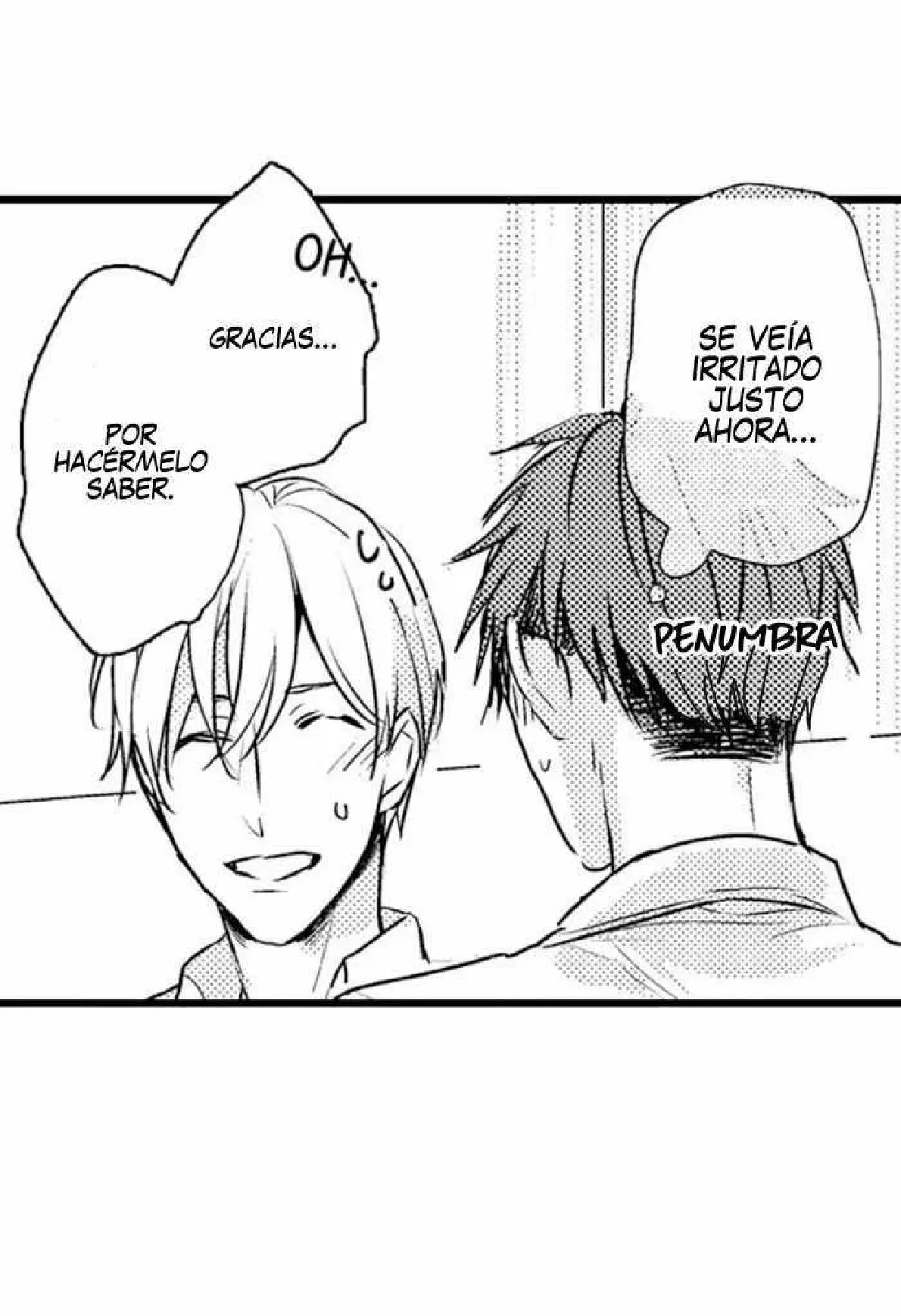 Papa datte shitai Capitulo 41 página 47