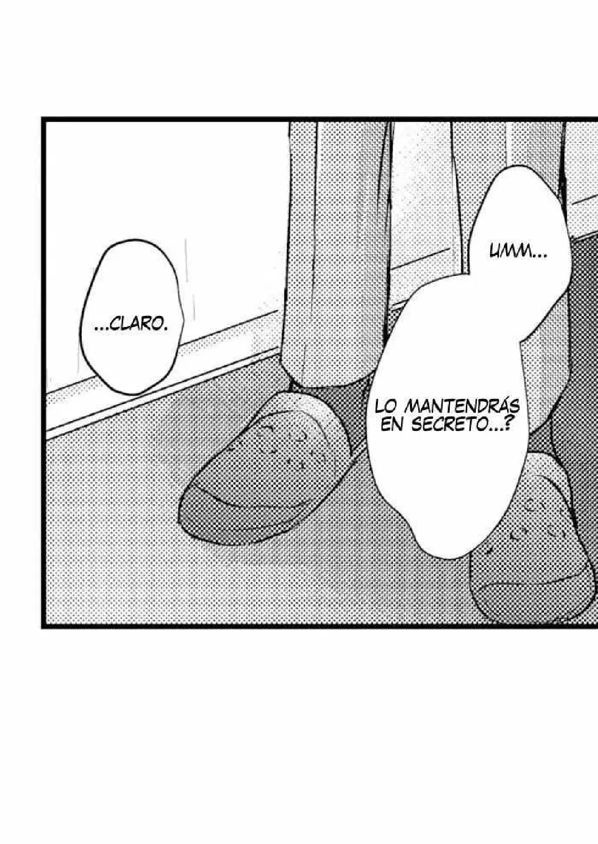 Papa datte shitai Capitulo 41 página 48