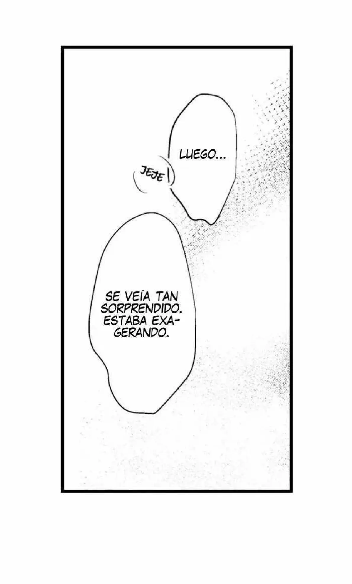 Papa datte shitai Capitulo 42 página 35