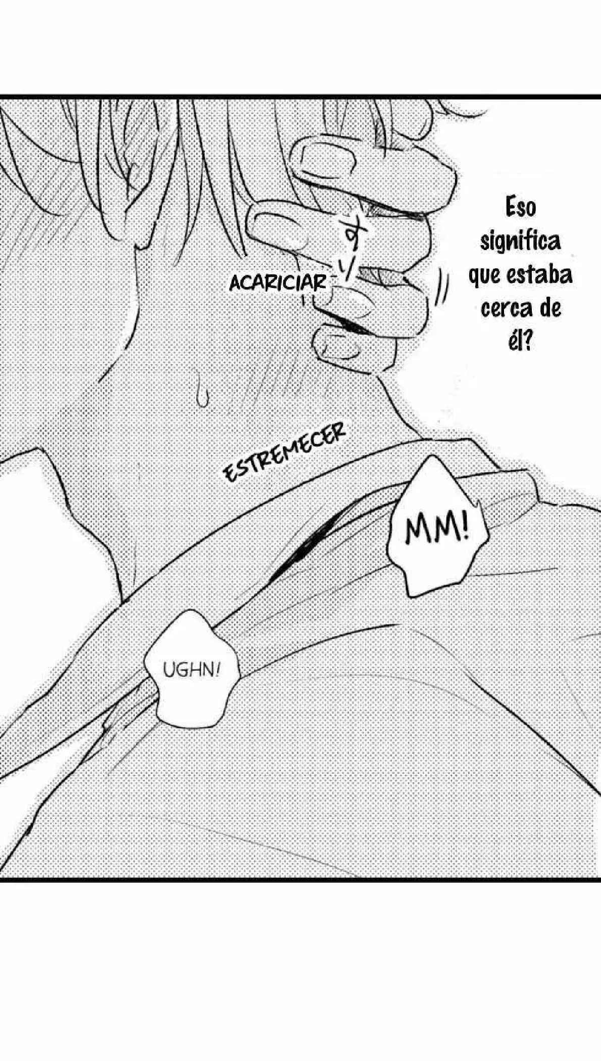 Papa datte shitai Capitulo 43 página 8