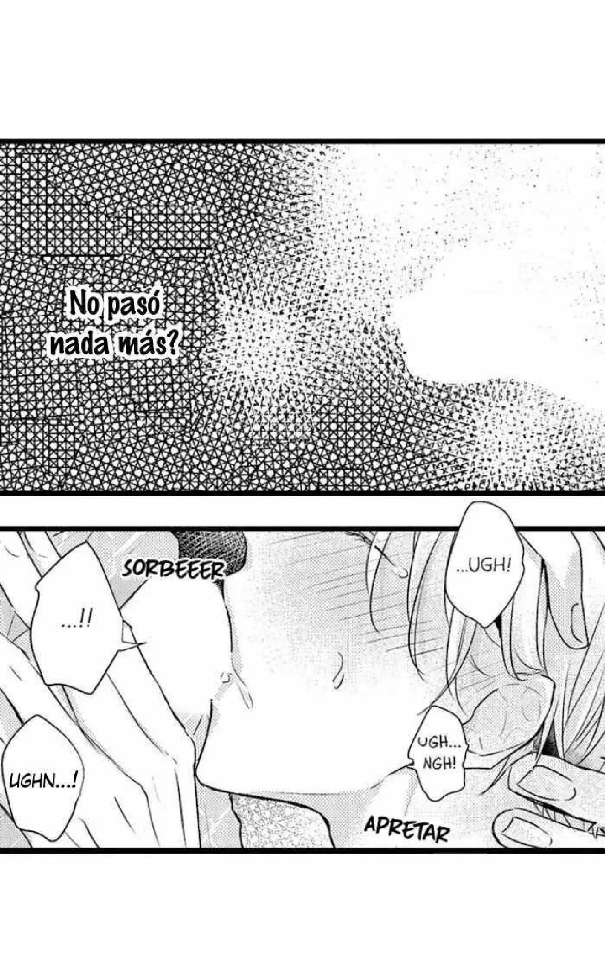 Papa datte shitai Capitulo 43 página 9