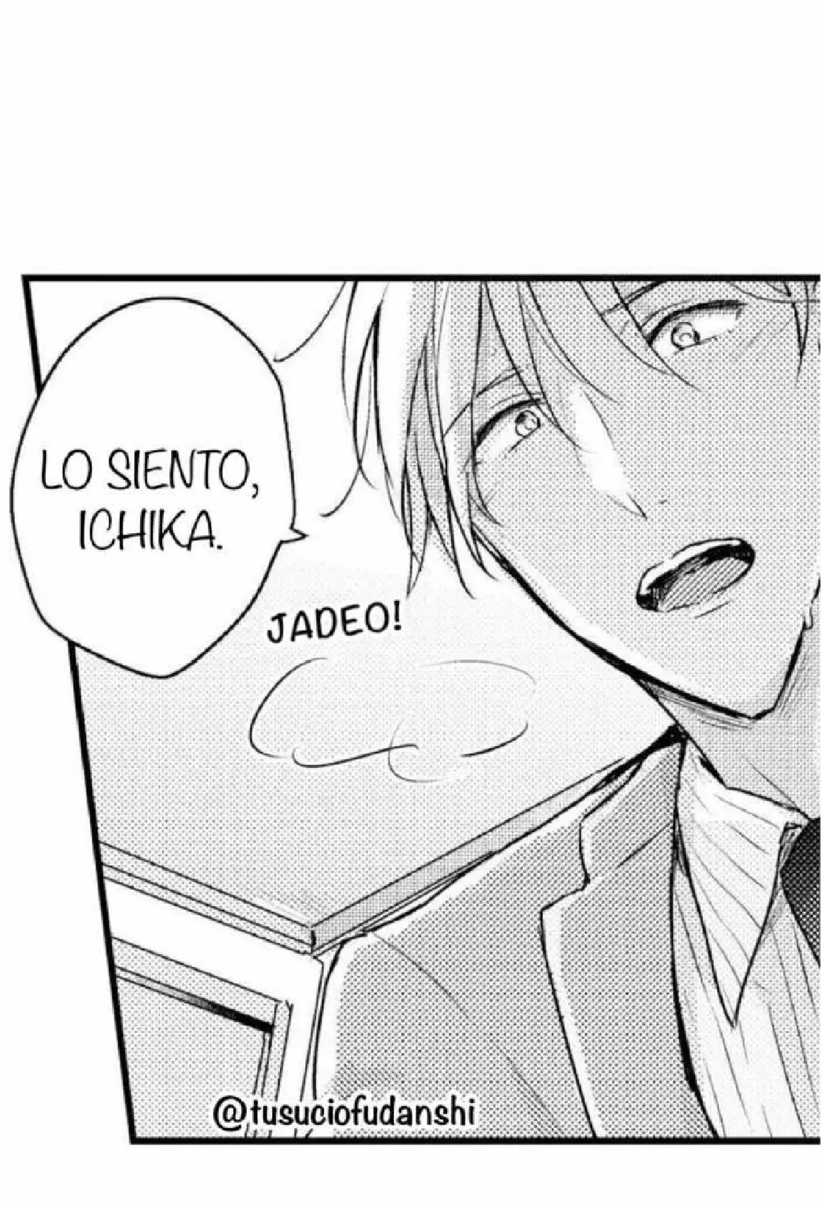 Papa datte shitai Capitulo 44 página 11