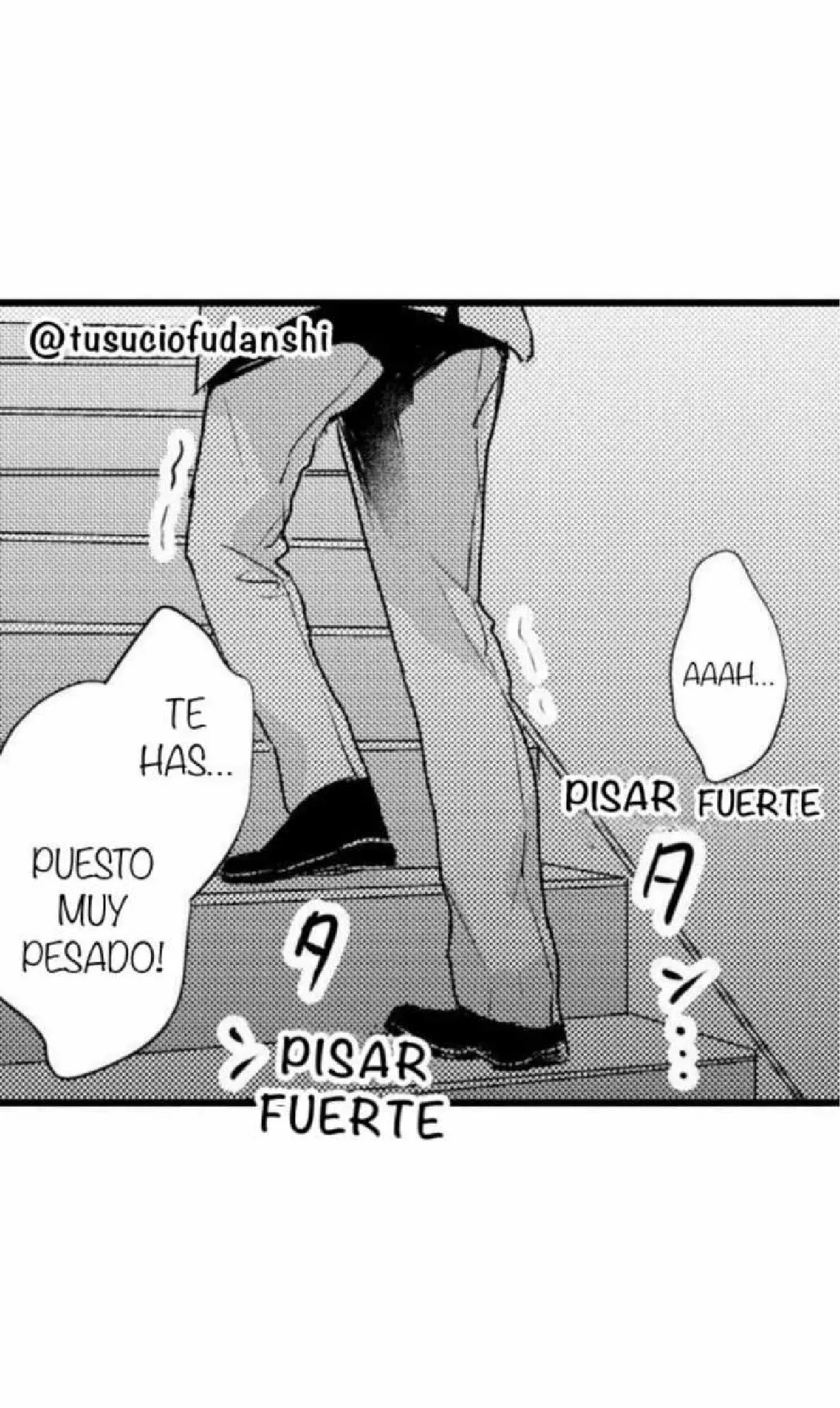 Papa datte shitai Capitulo 44 página 15