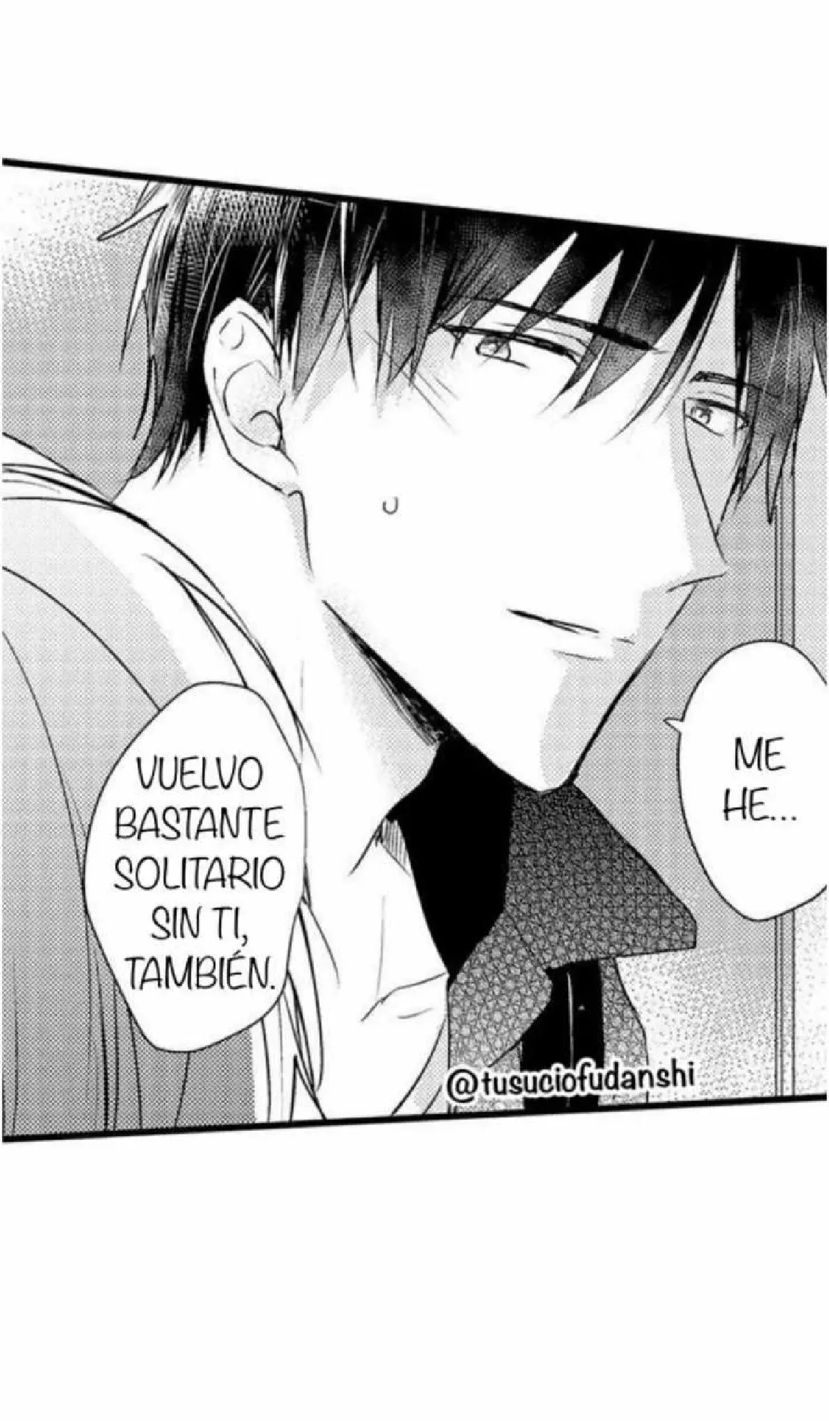 Papa datte shitai Capitulo 44 página 31