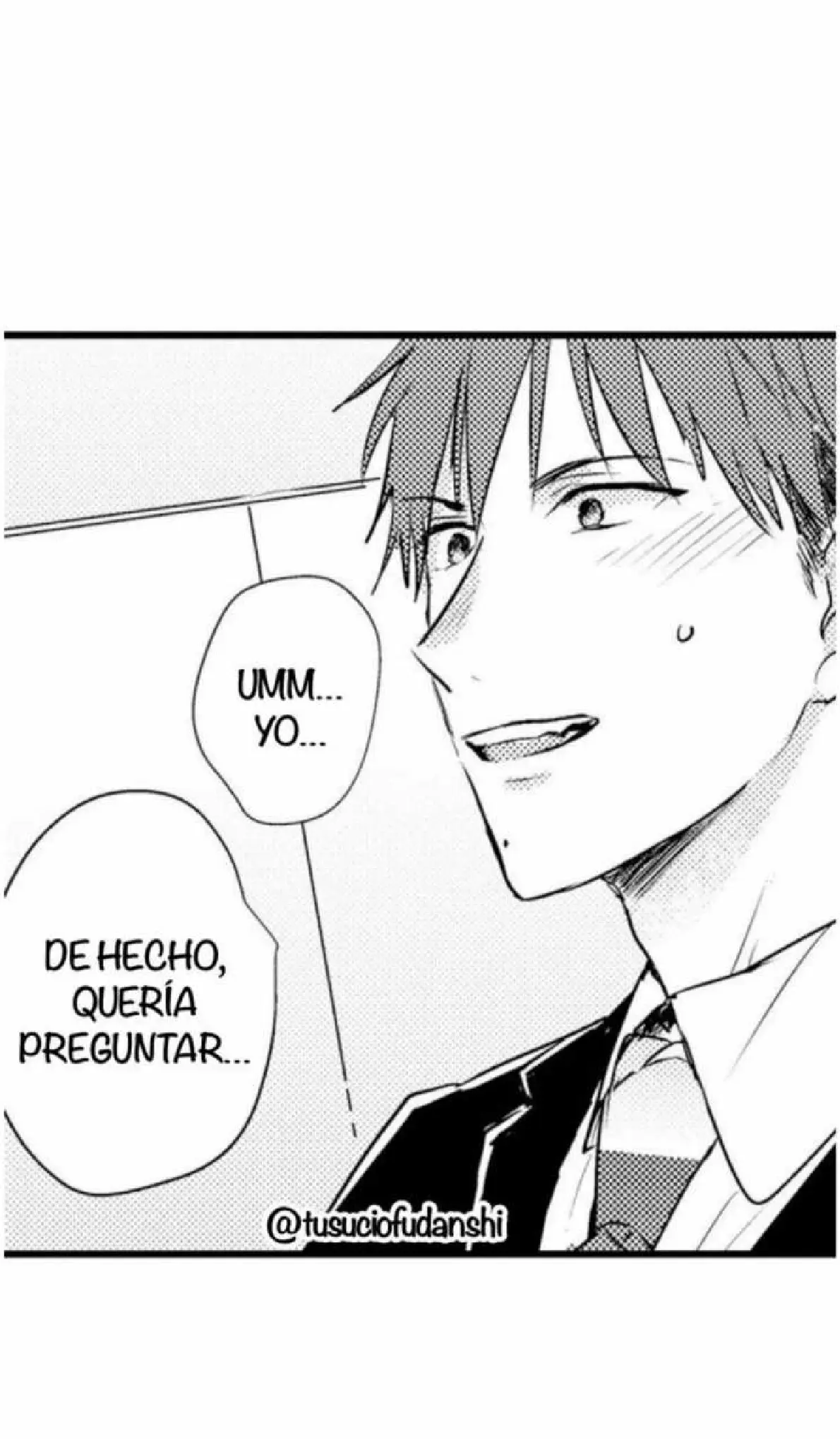 Papa datte shitai Capitulo 45 página 10