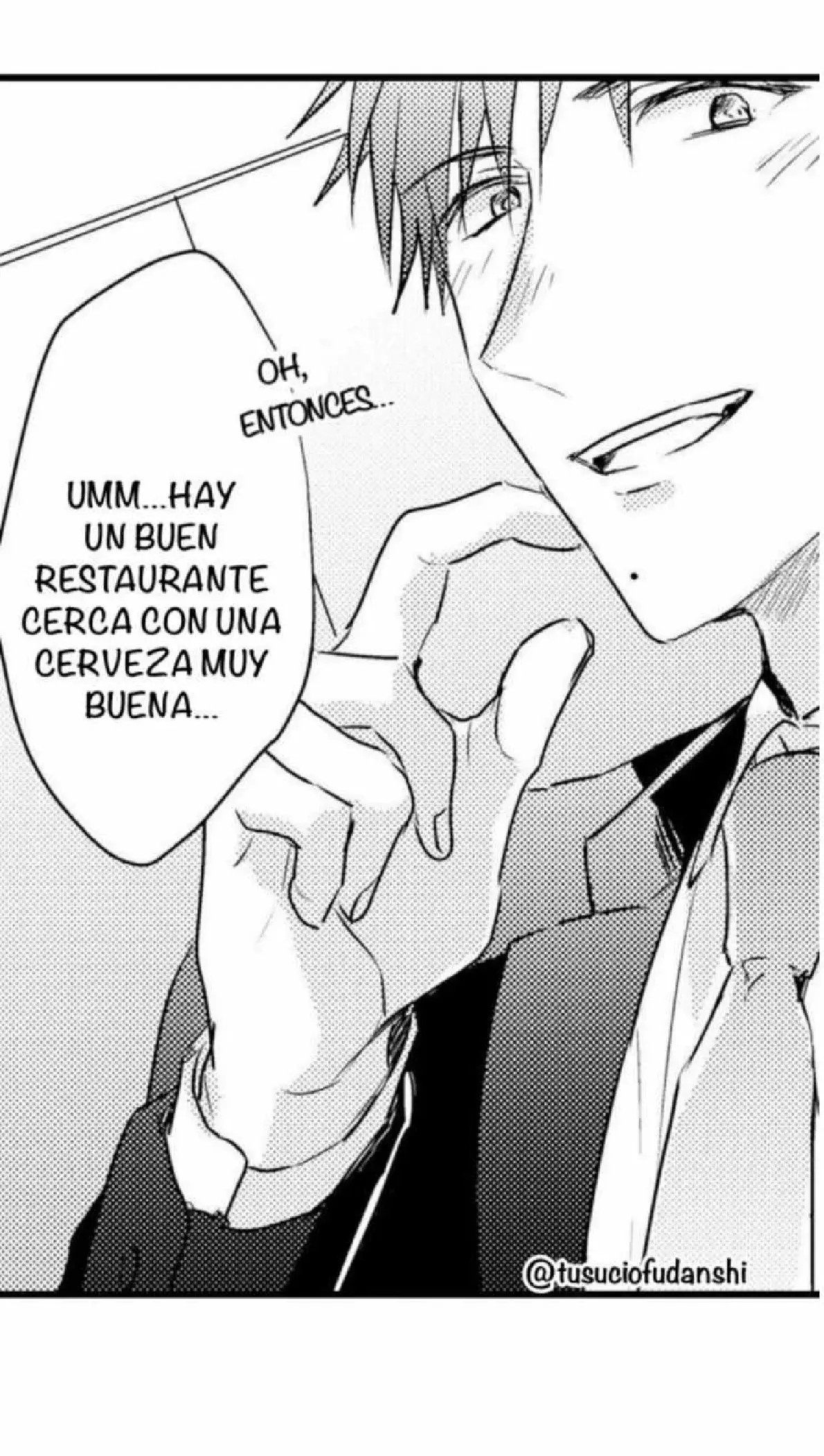 Papa datte shitai Capitulo 45 página 12