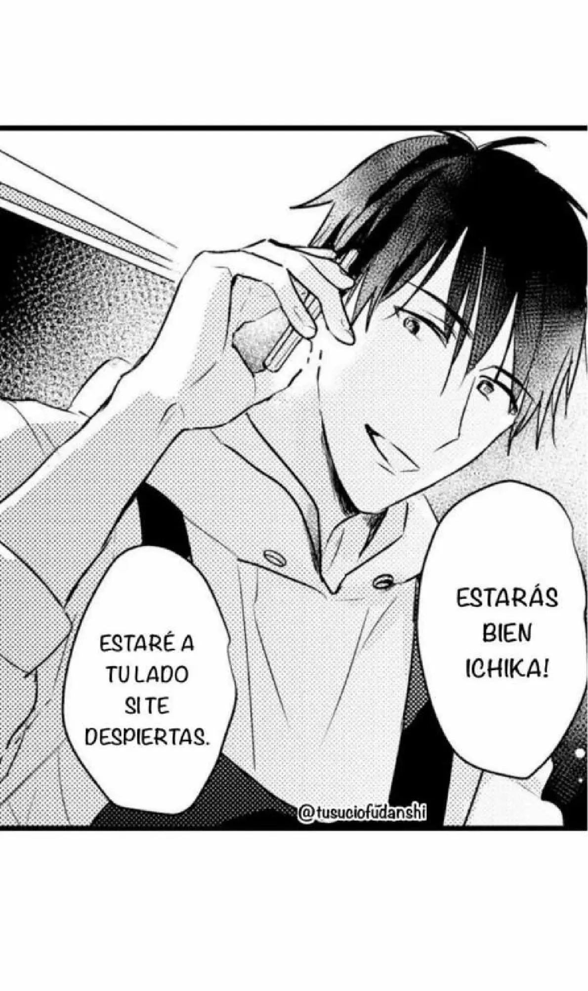 Papa datte shitai Capitulo 45 página 22
