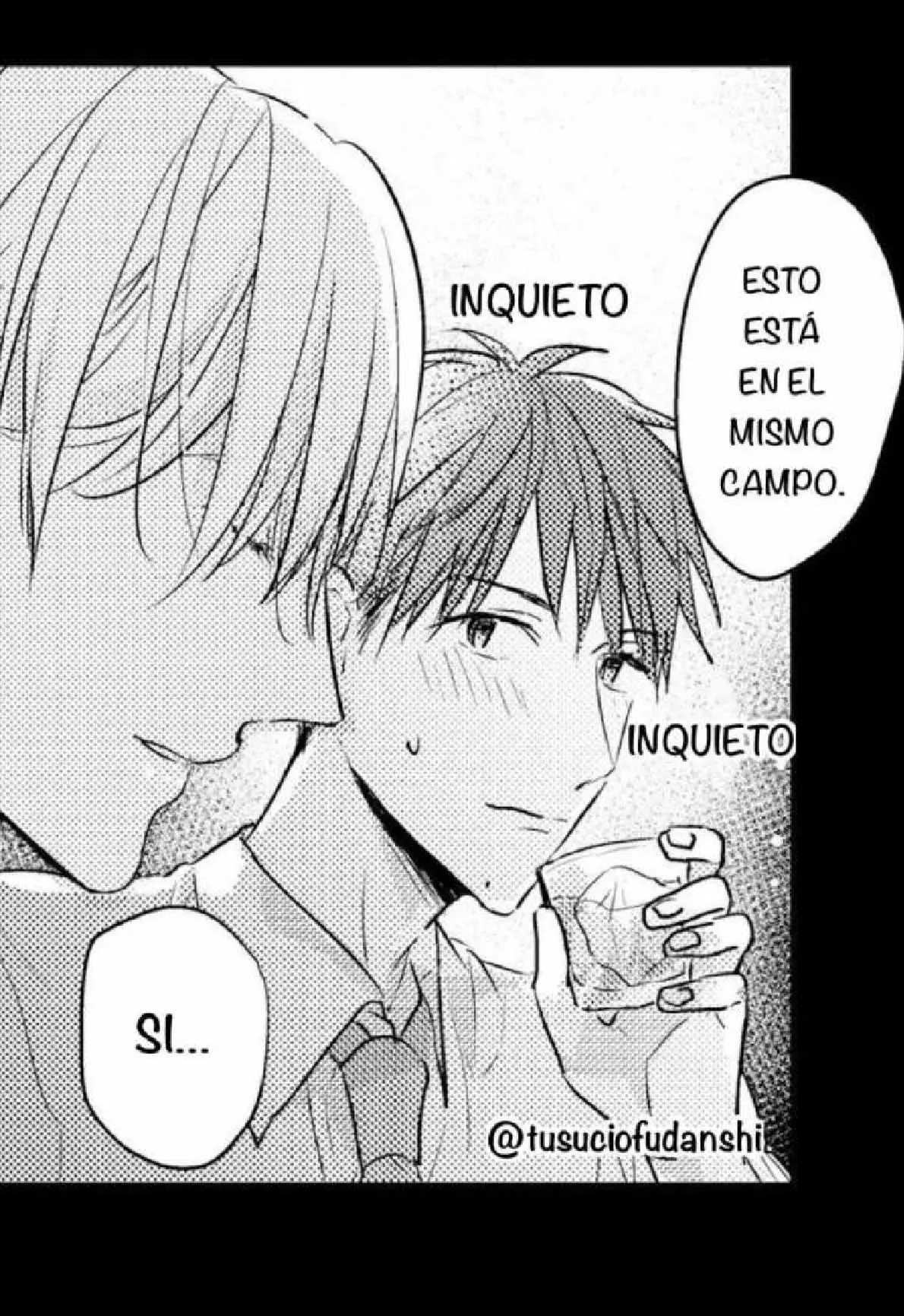 Papa datte shitai Capitulo 45 página 26