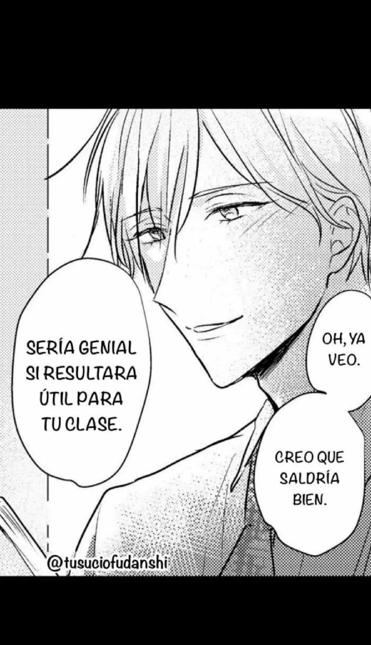 Papa datte shitai Capitulo 45 página 28