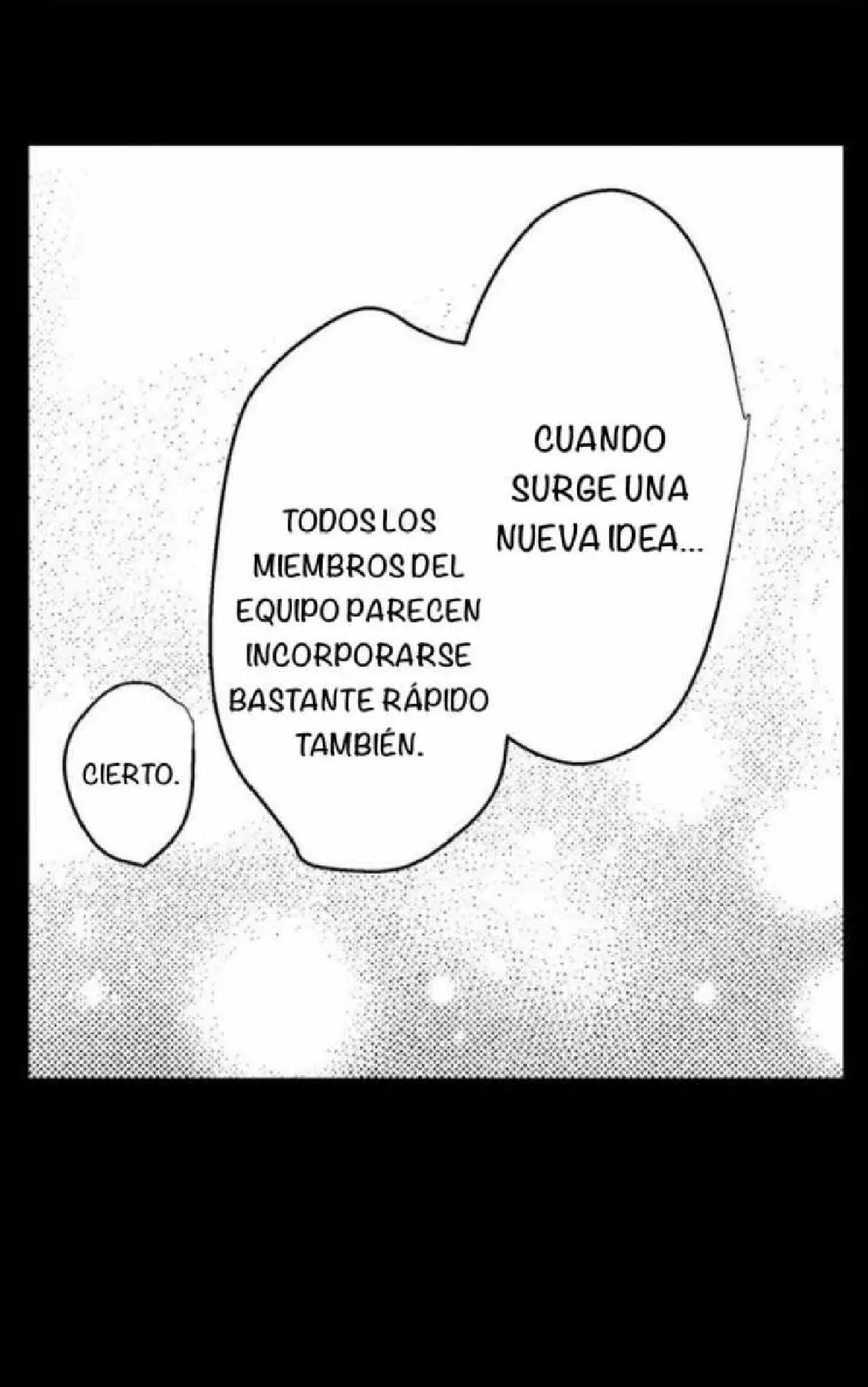 Papa datte shitai Capitulo 45 página 29