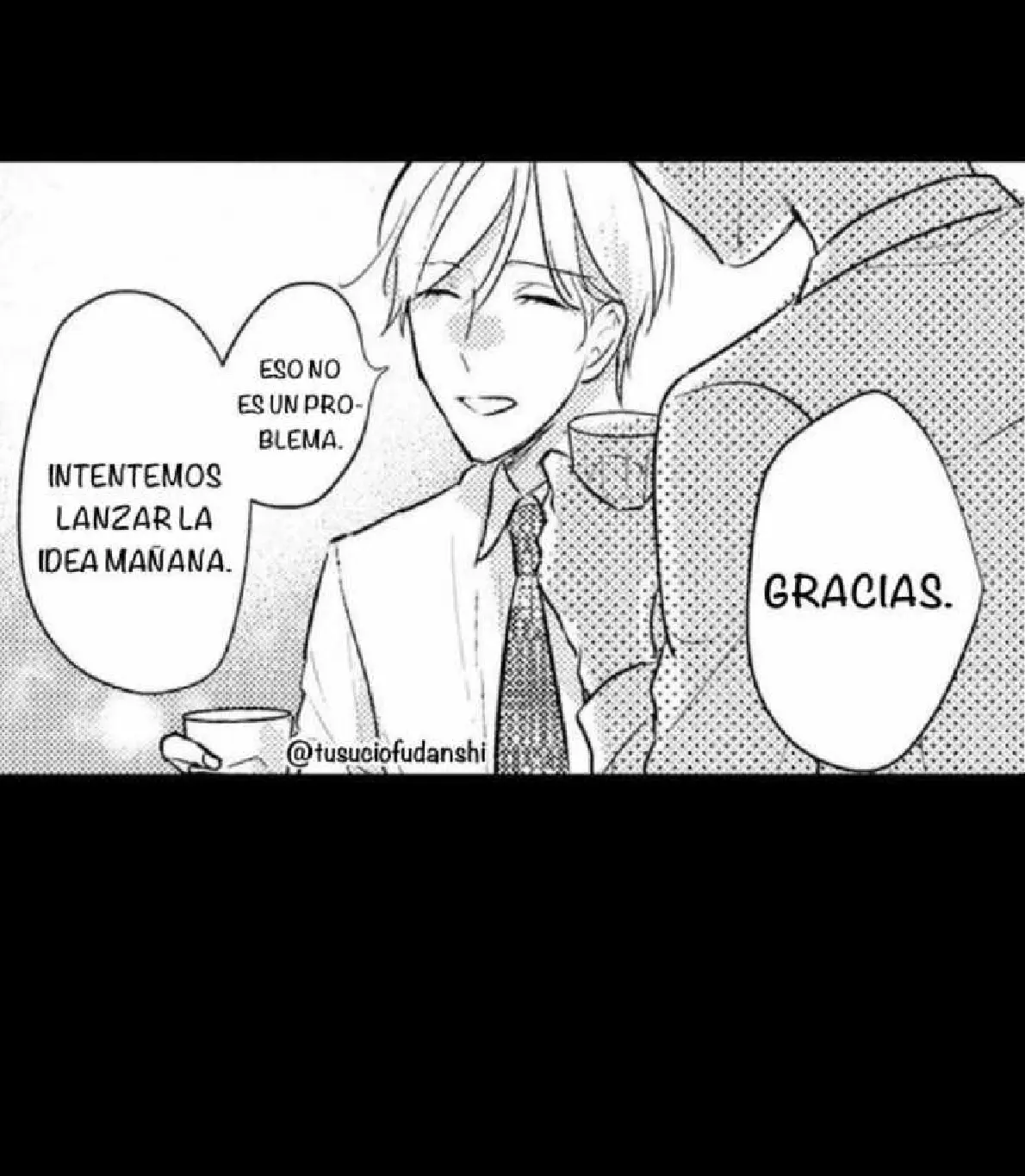 Papa datte shitai Capitulo 45 página 31