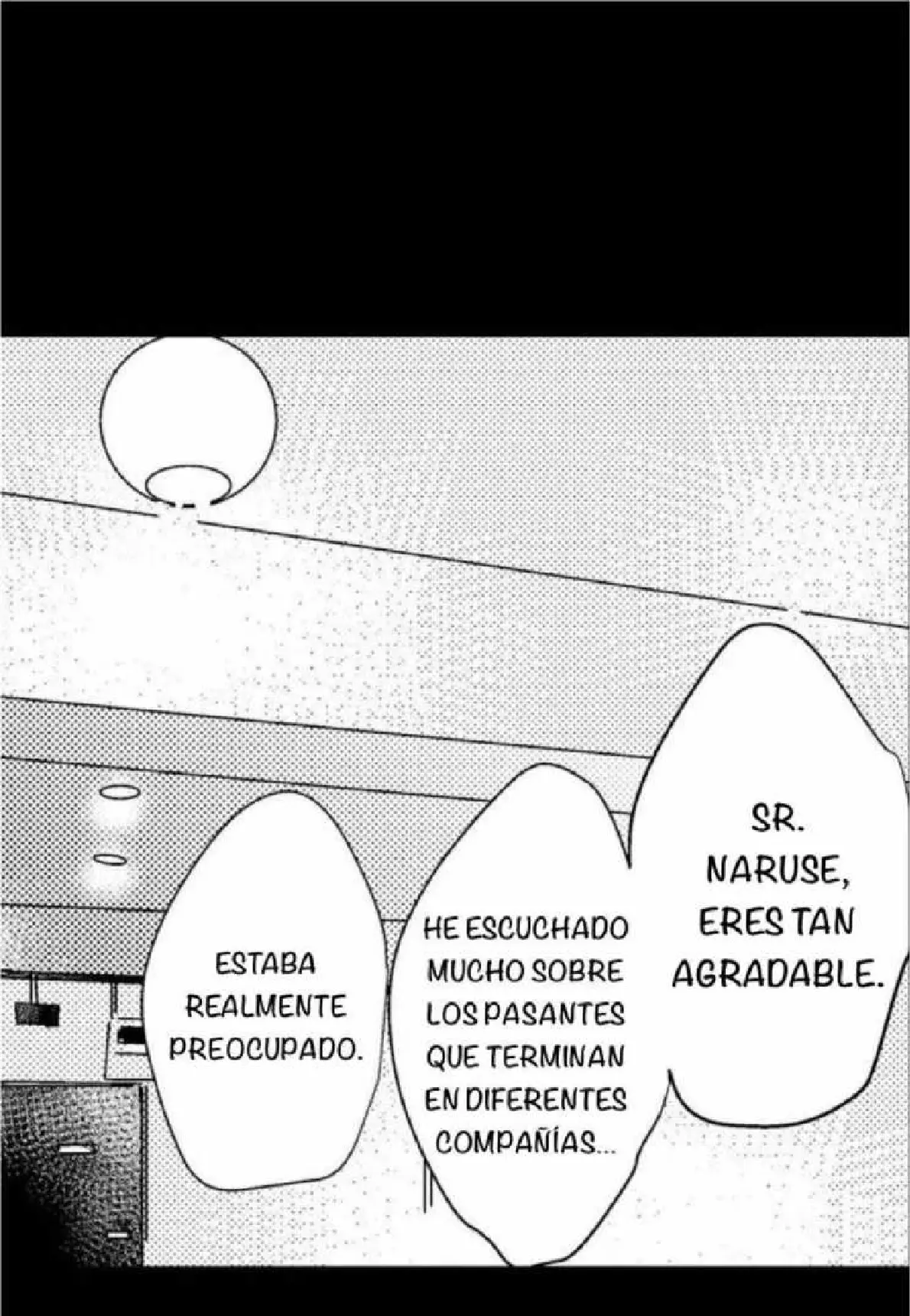 Papa datte shitai Capitulo 45 página 32