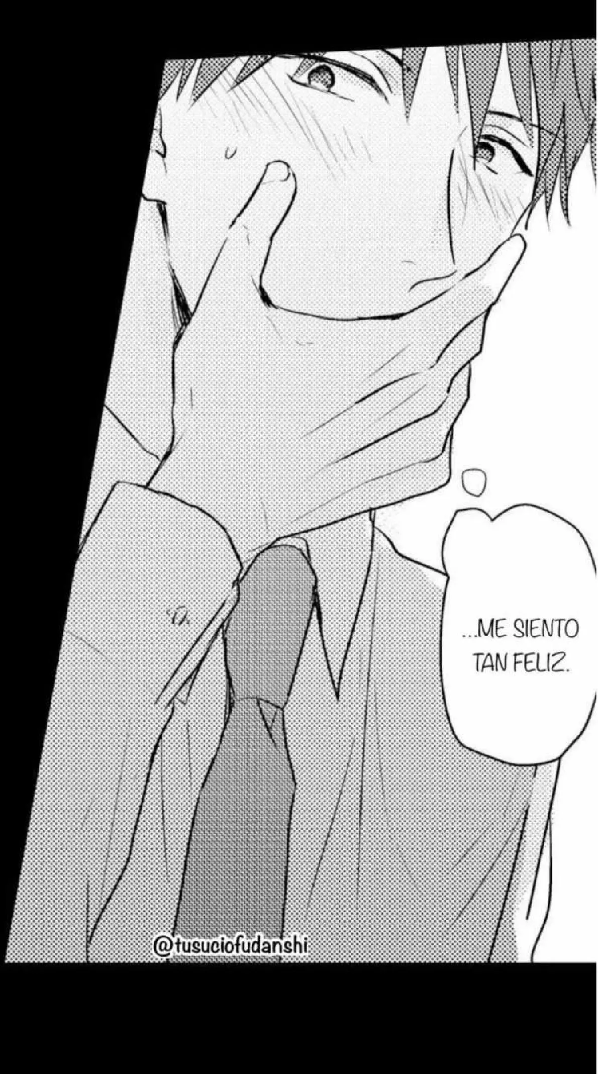 Papa datte shitai Capitulo 45 página 34