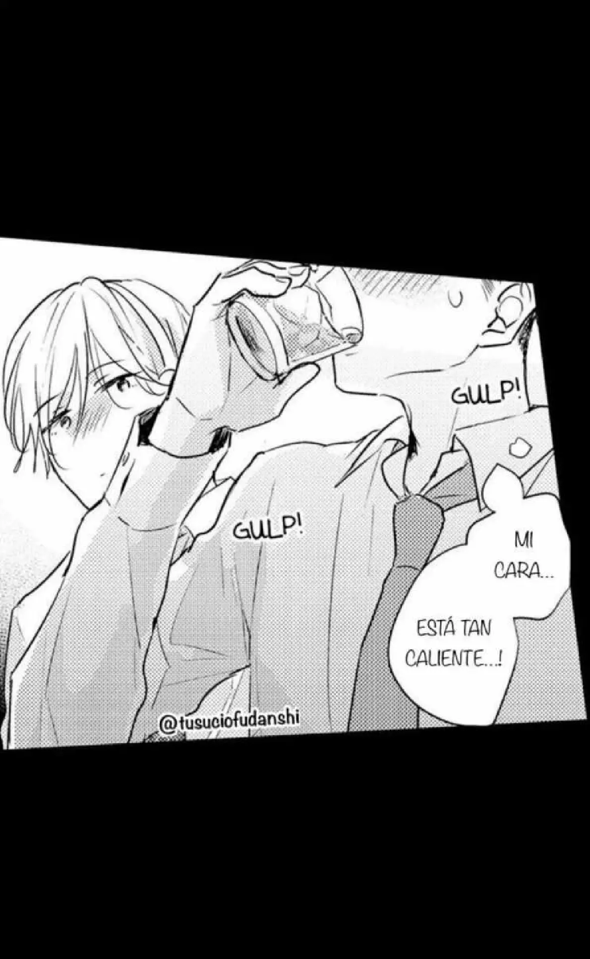 Papa datte shitai Capitulo 45 página 39
