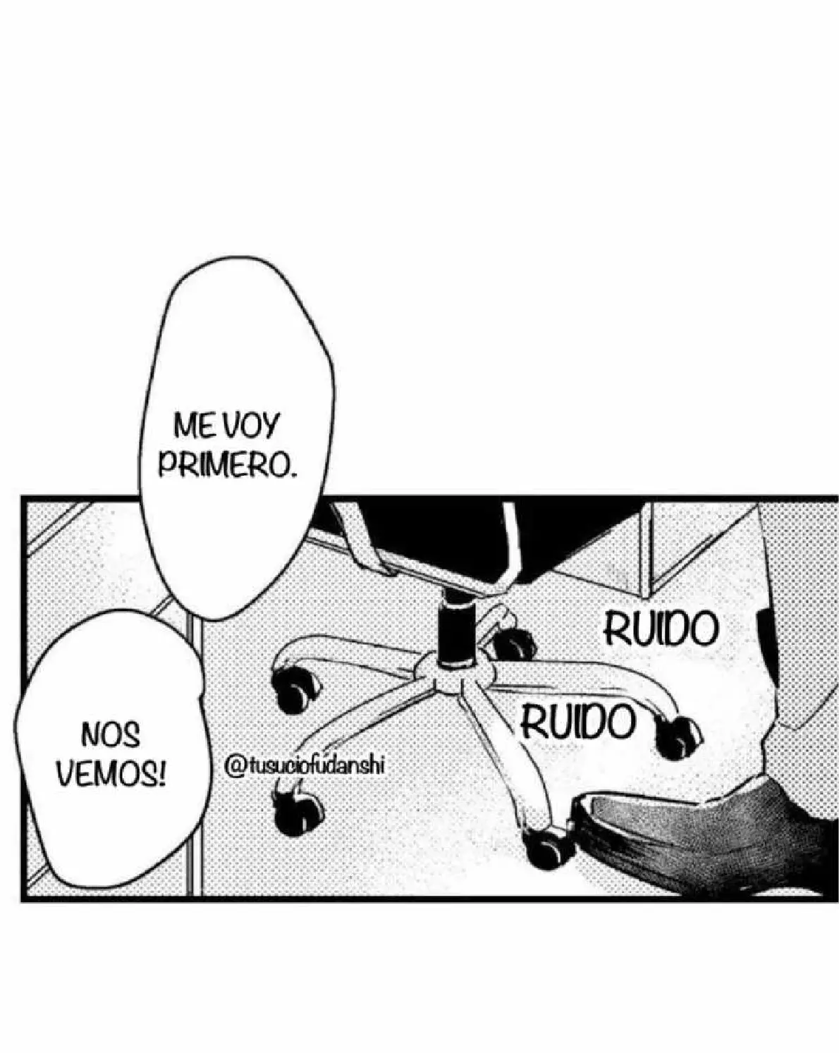 Papa datte shitai Capitulo 45 página 4
