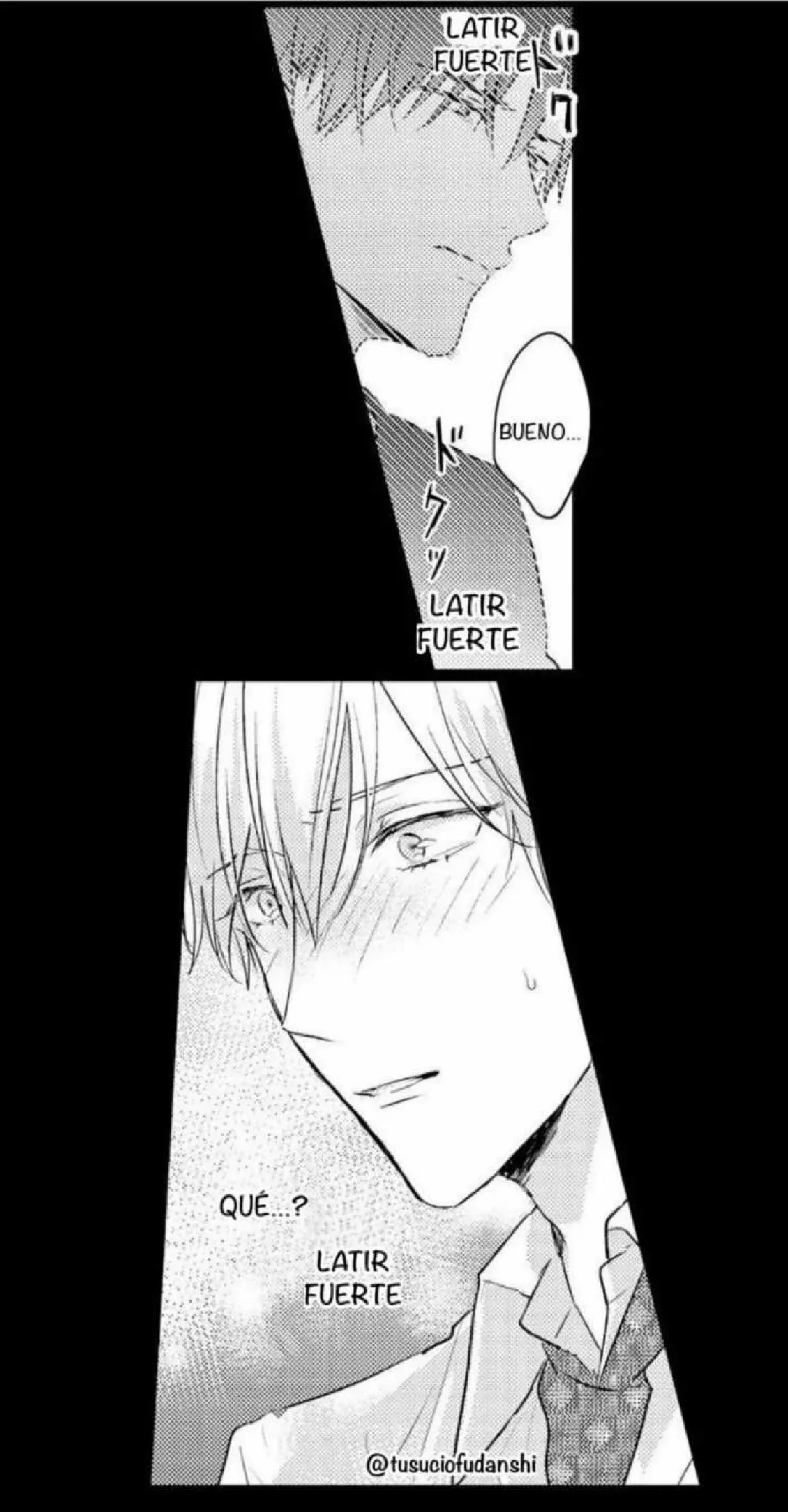 Papa datte shitai Capitulo 45 página 44