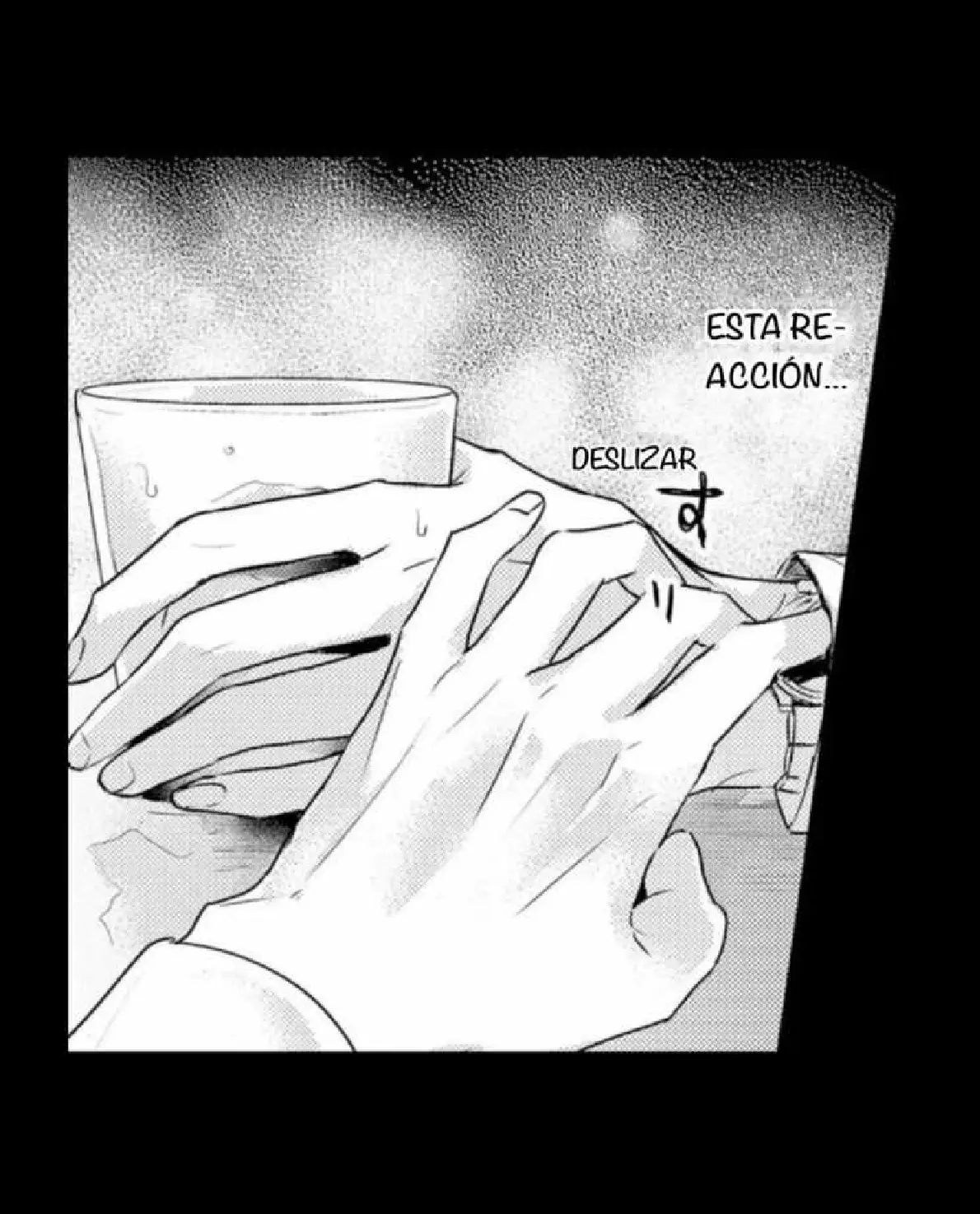 Papa datte shitai Capitulo 46 página 10