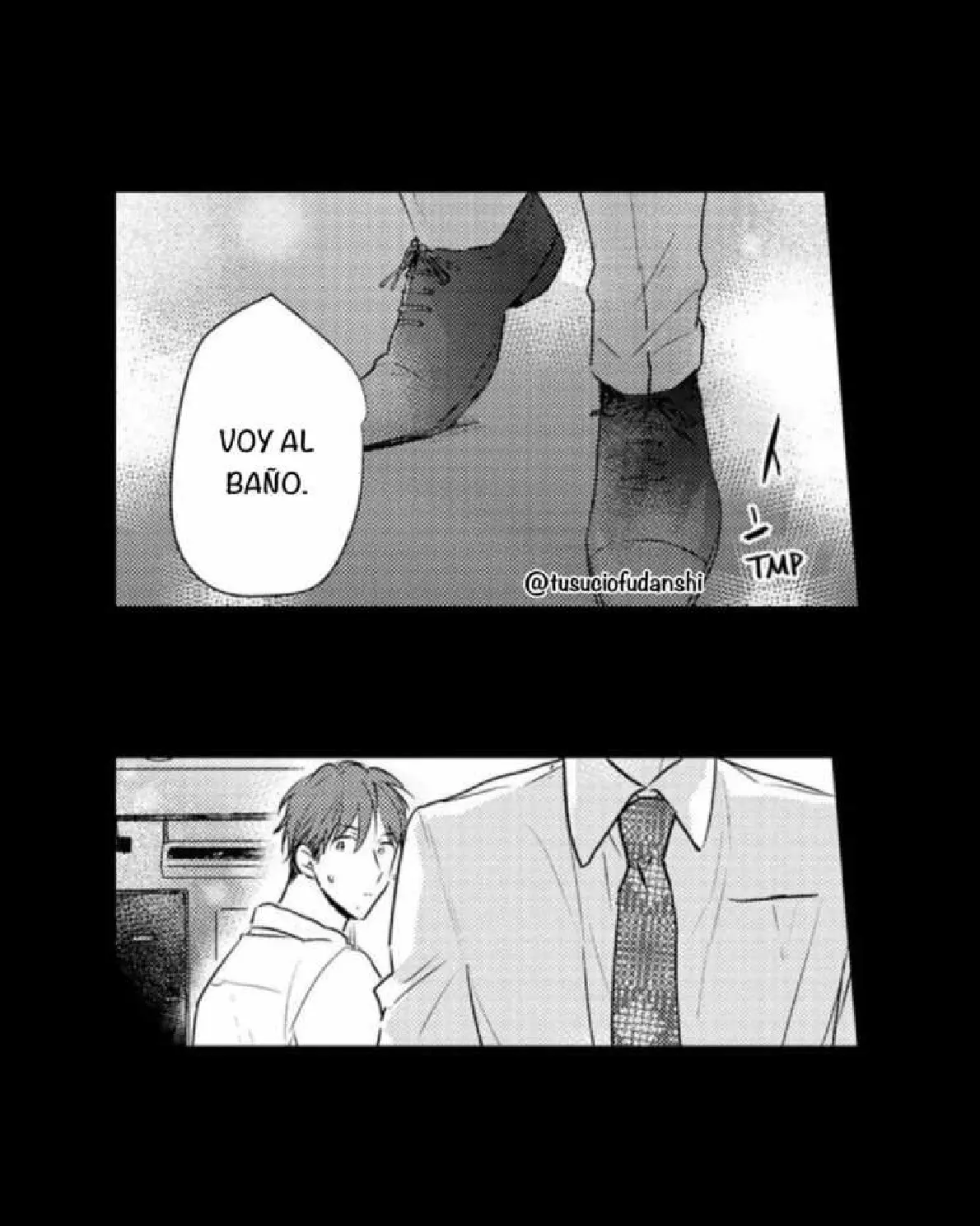 Papa datte shitai Capitulo 46 página 12