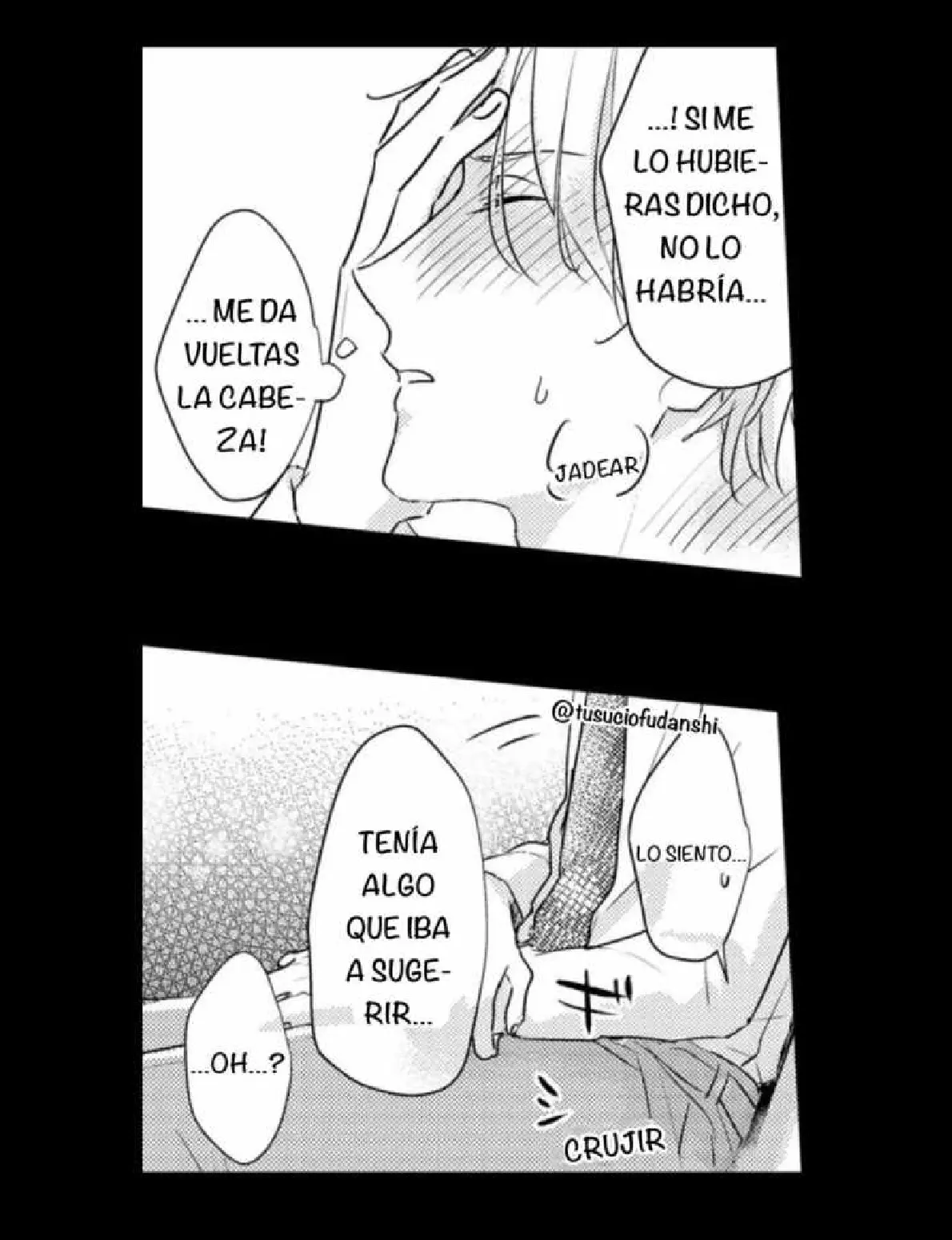 Papa datte shitai Capitulo 46 página 27