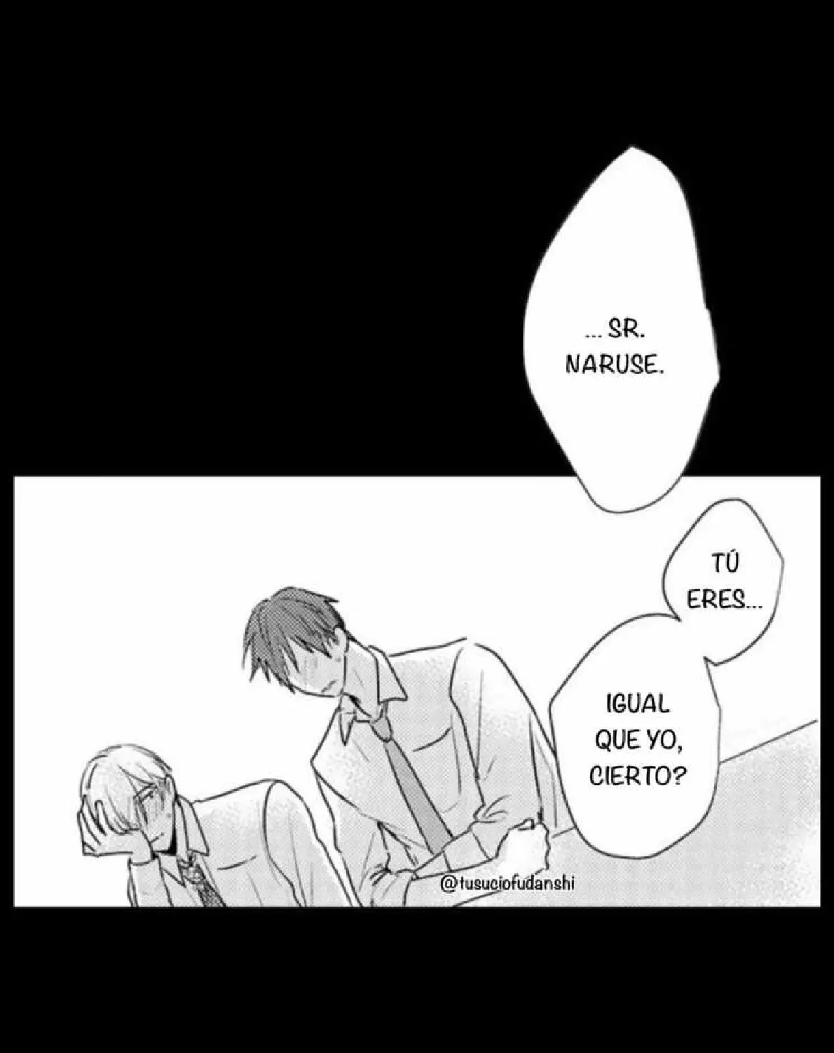Papa datte shitai Capitulo 46 página 32