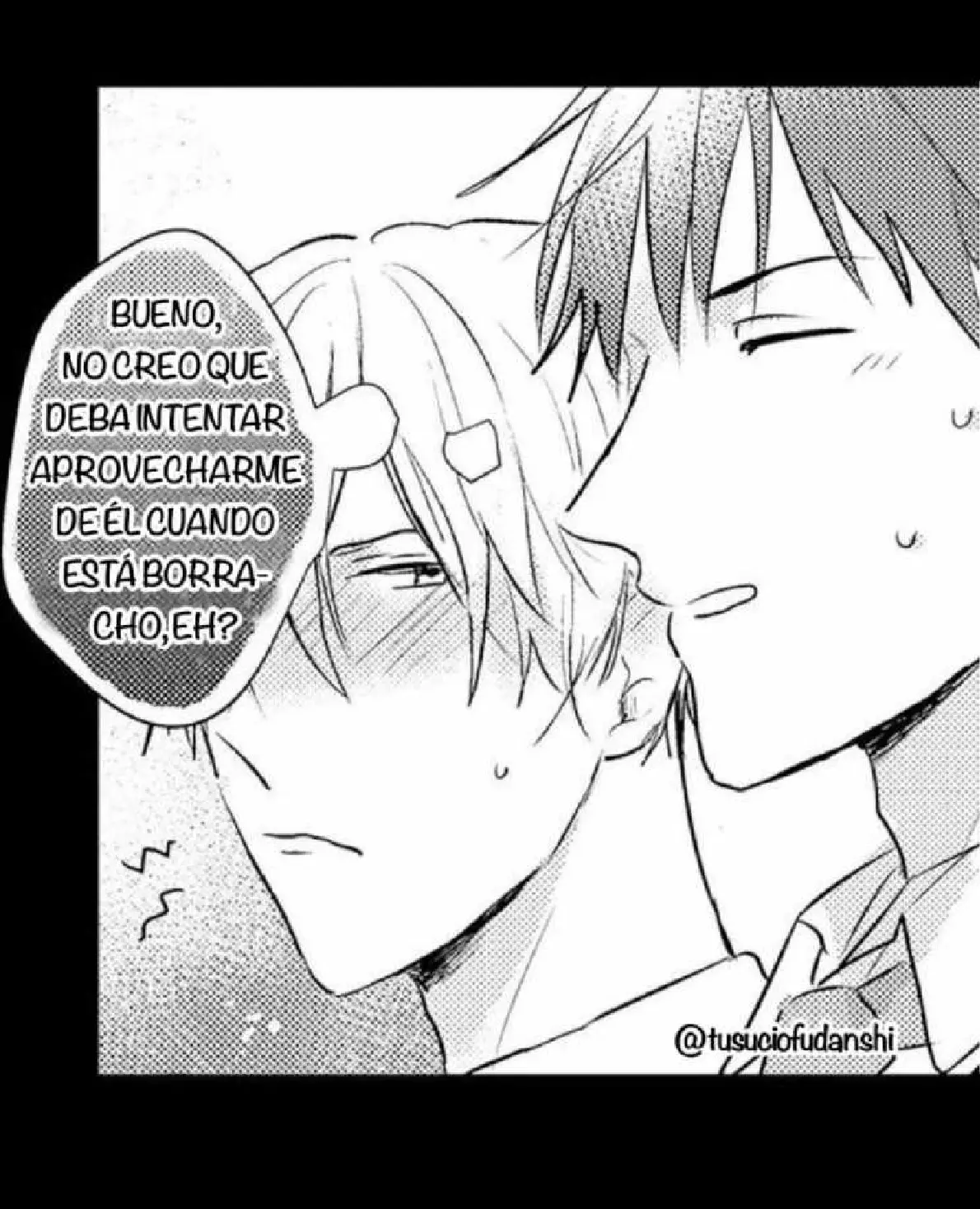 Papa datte shitai Capitulo 47 página 11