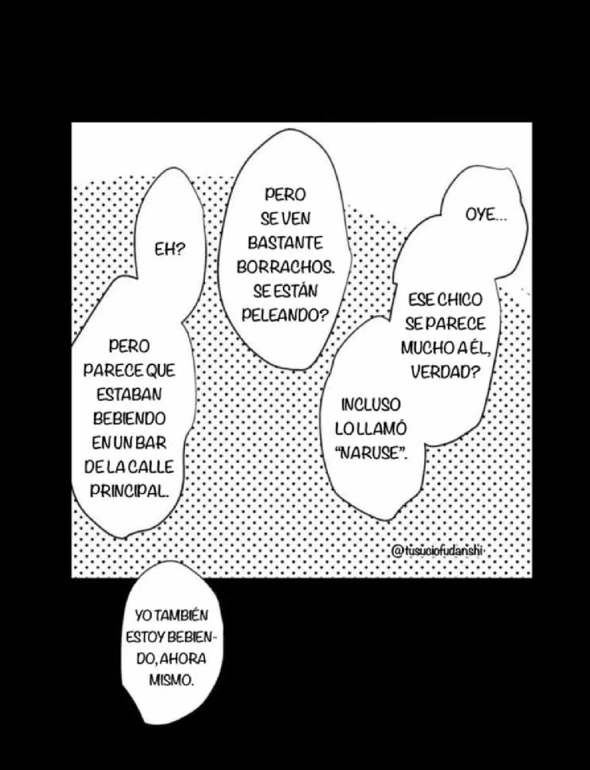 Papa datte shitai Capitulo 47 página 21