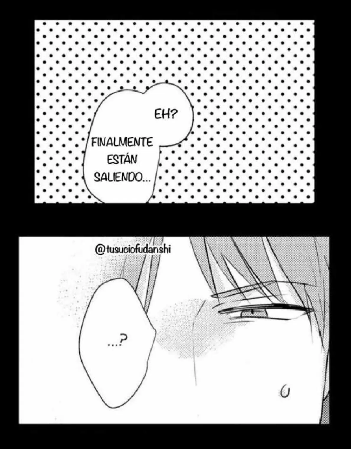 Papa datte shitai Capitulo 47 página 25