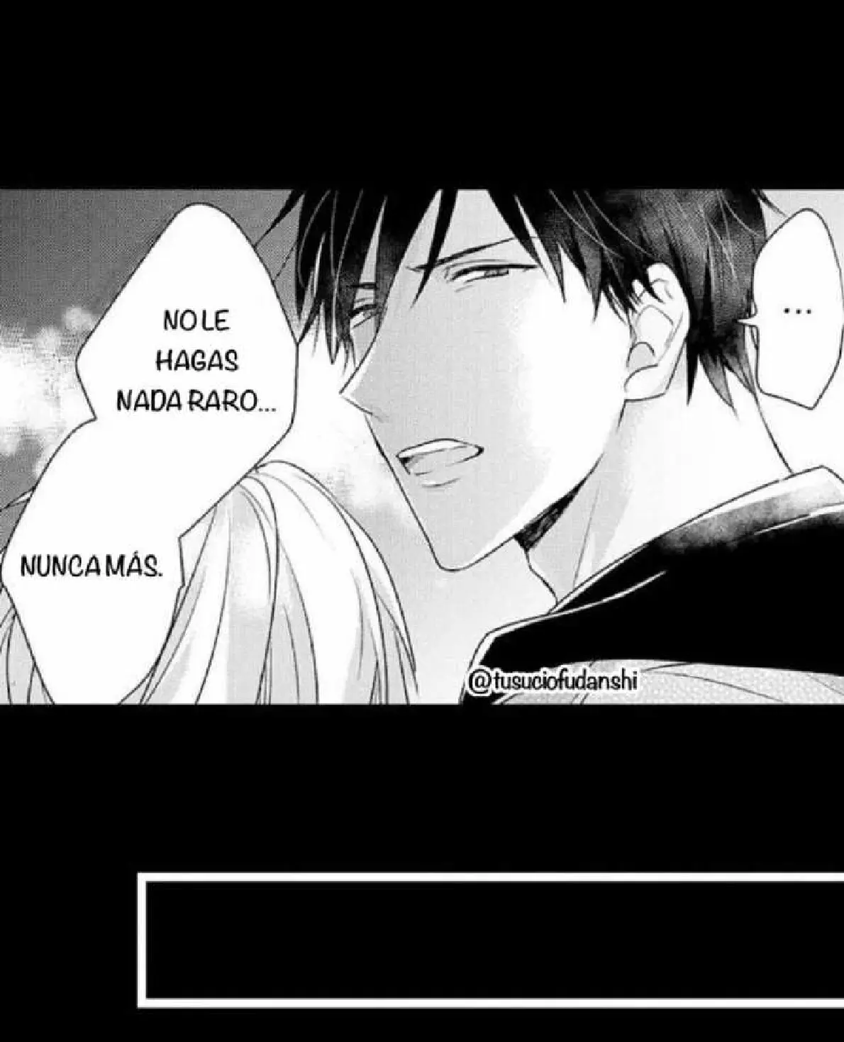 Papa datte shitai Capitulo 47 página 34
