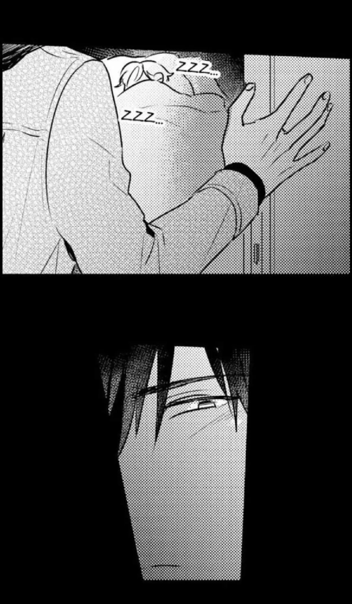 Papa datte shitai Capitulo 47 página 35
