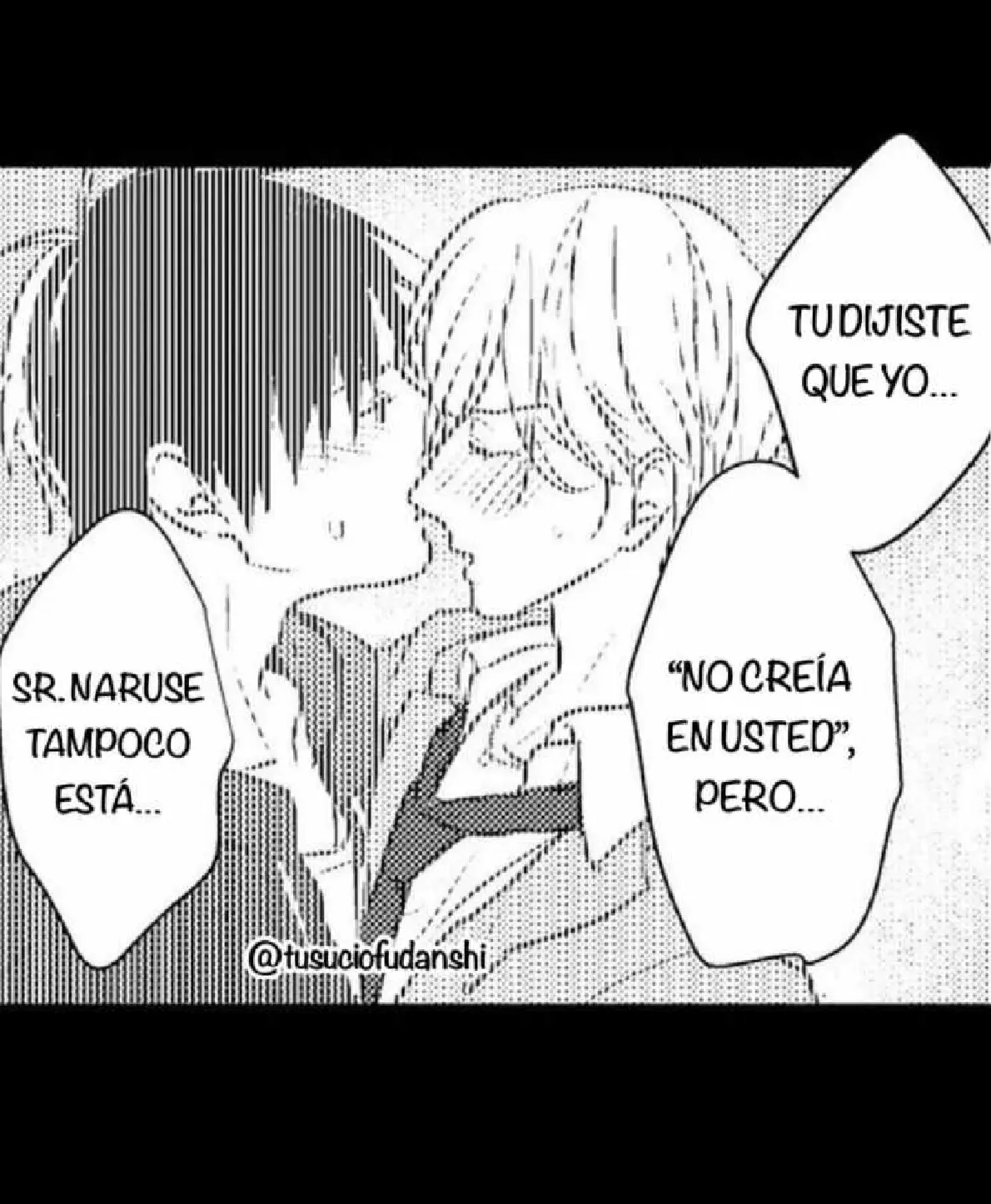 Papa datte shitai Capitulo 47 página 42